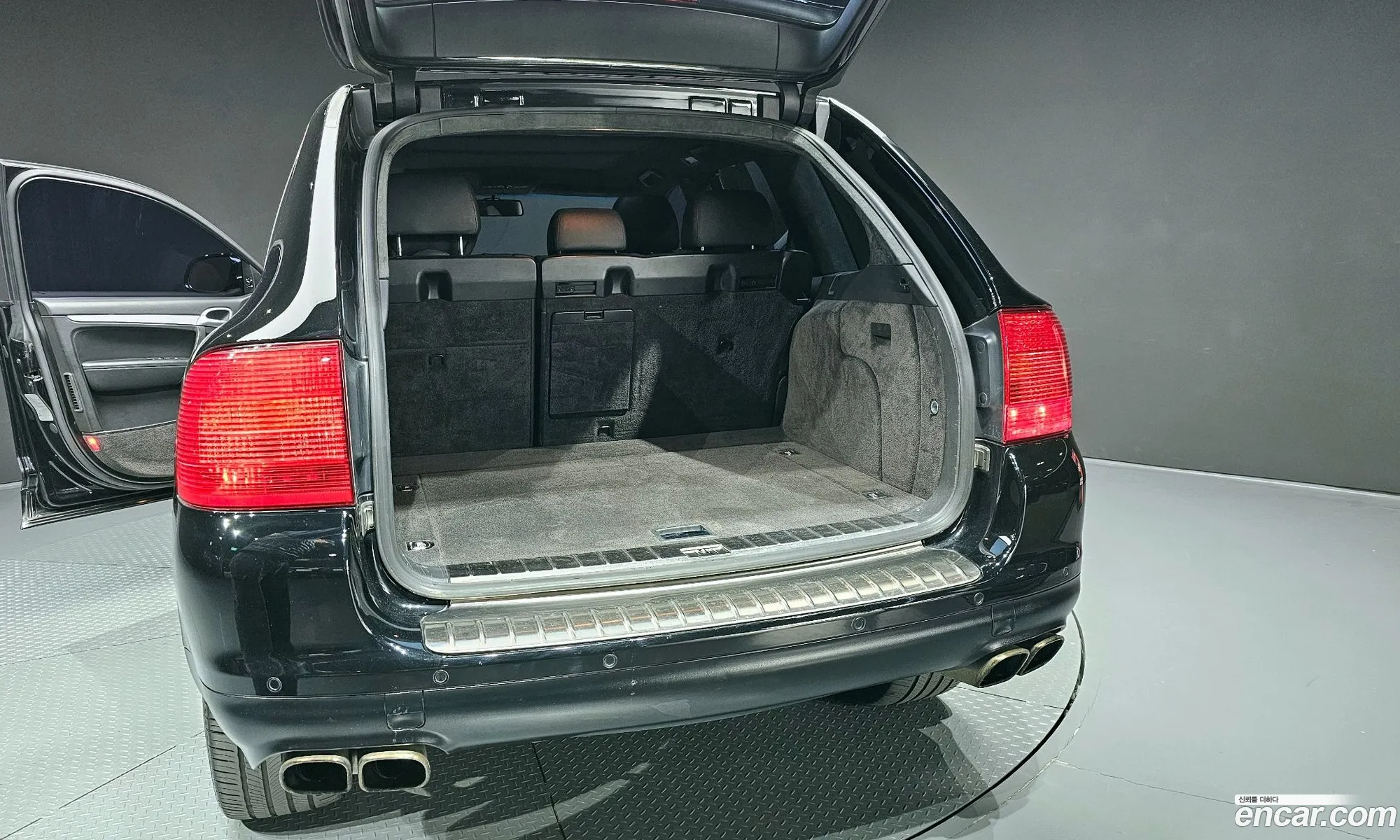 Porsche Cayenne 2006 WP1AC29P86LA90625 — 12