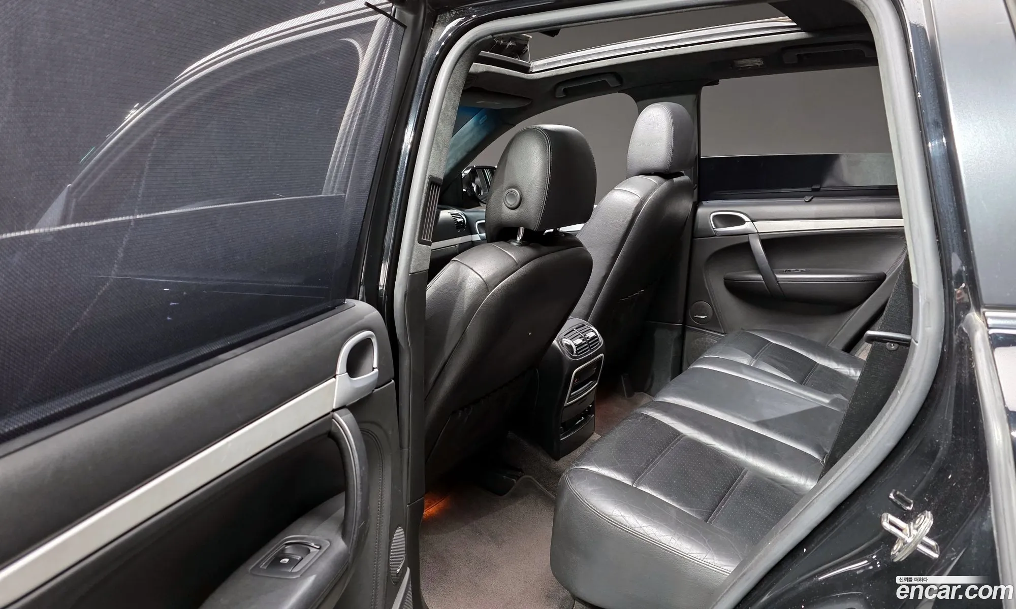 Porsche Cayenne 2006 WP1AC29P86LA90625 — 3
