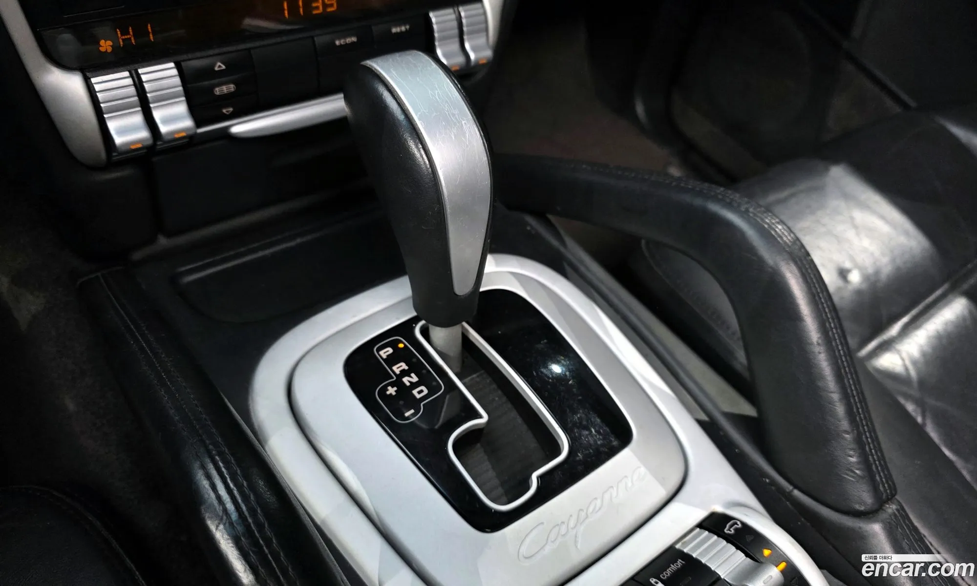 Porsche Cayenne 2006 WP1AC29P86LA90625 — 18