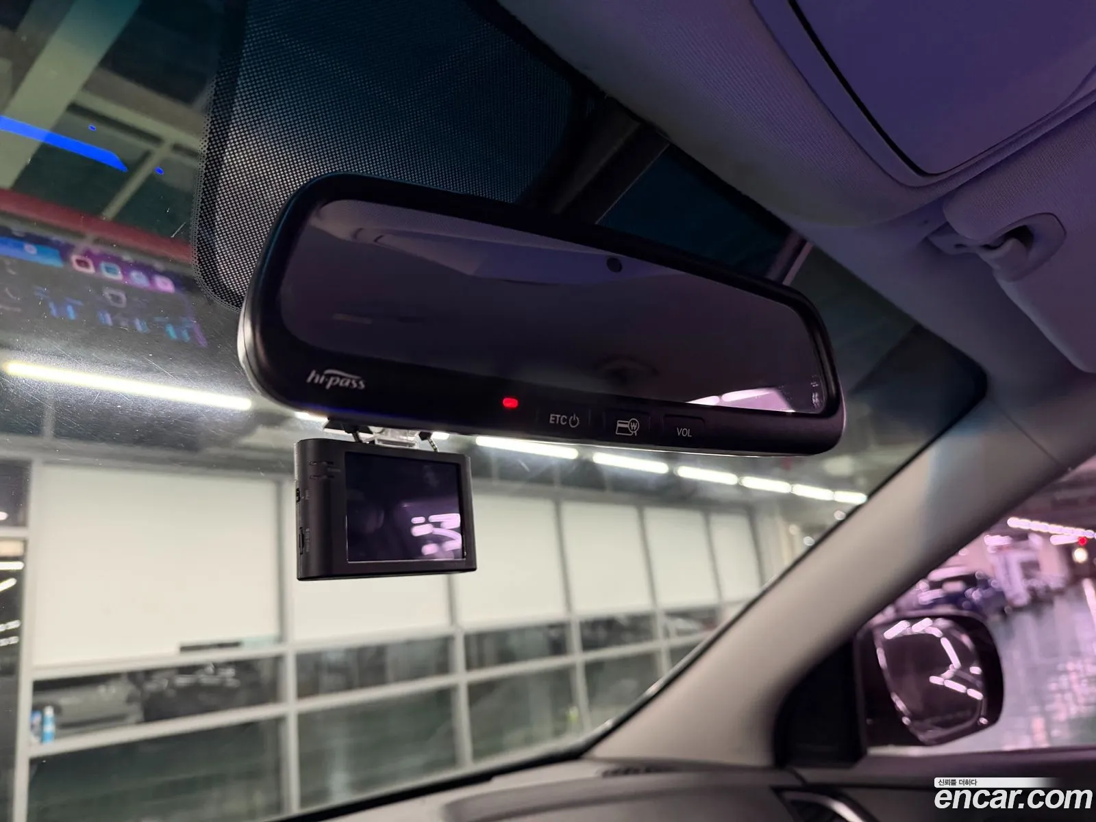 Hyundai Santa Fe DM 2012 — 8