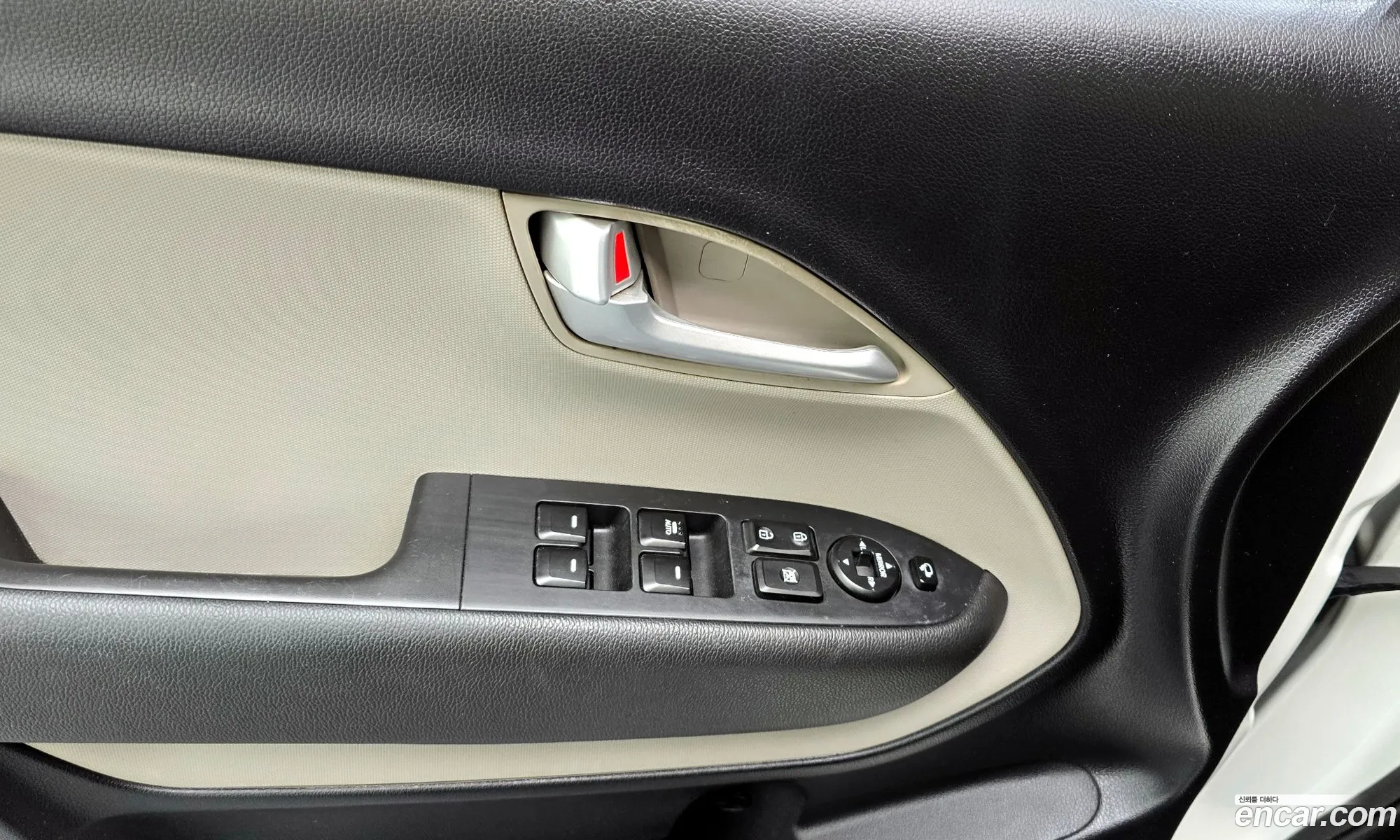 Kia Ray 2014 KNACJ811BET083541 — 4