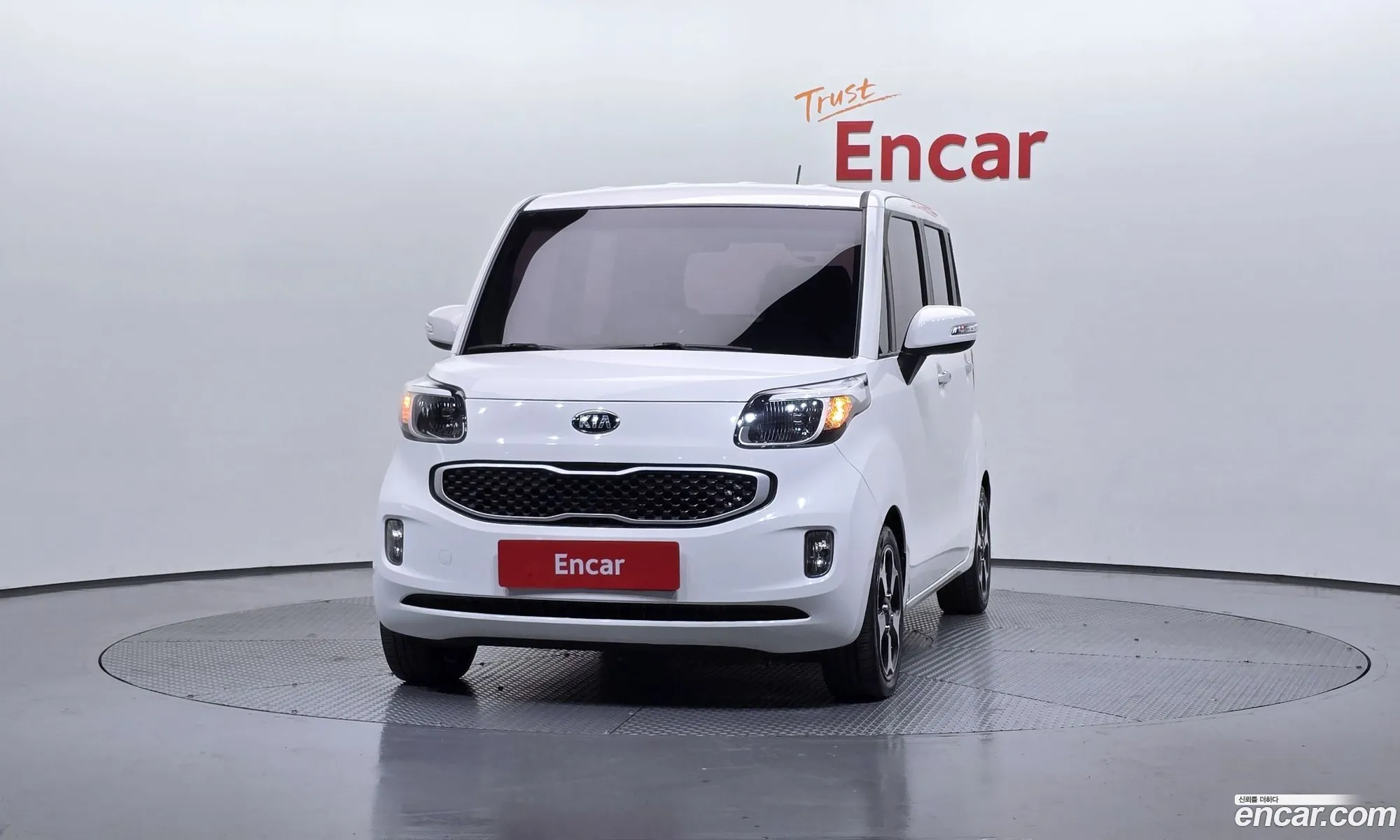 Kia Ray 2014 KNACJ811BET083541 — 15