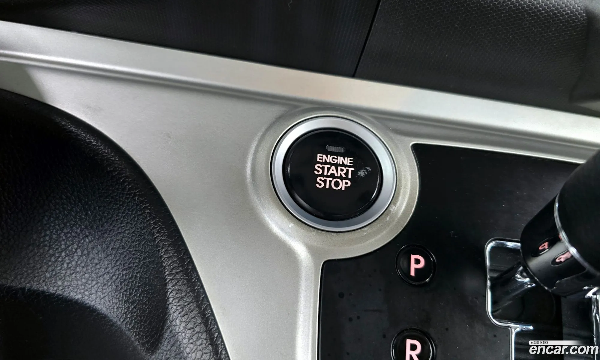 Kia Ray 2014 KNACJ811BET083541 — 5
