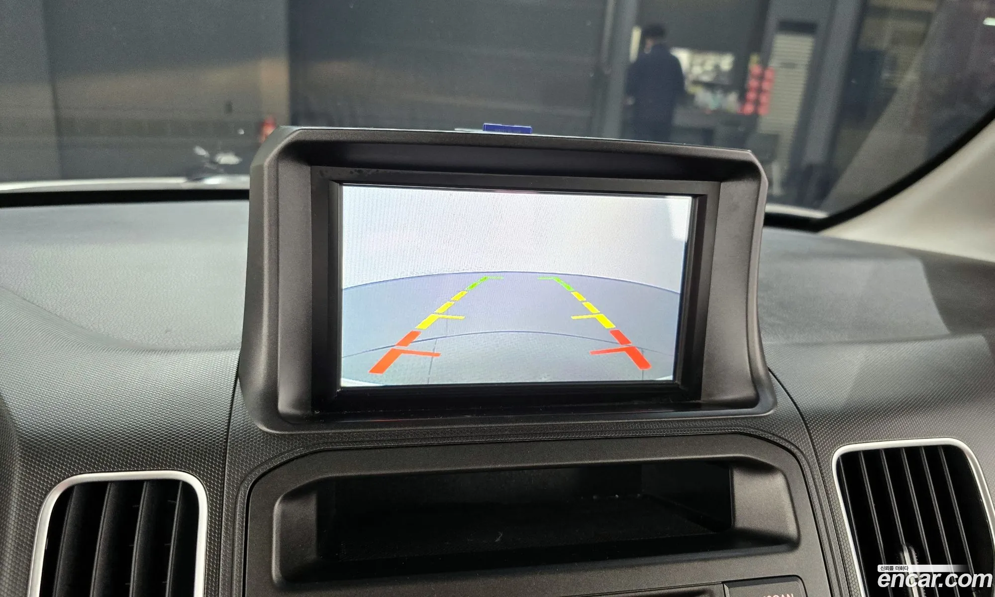 Kia Ray 2014 KNACJ811BET083541 — 20