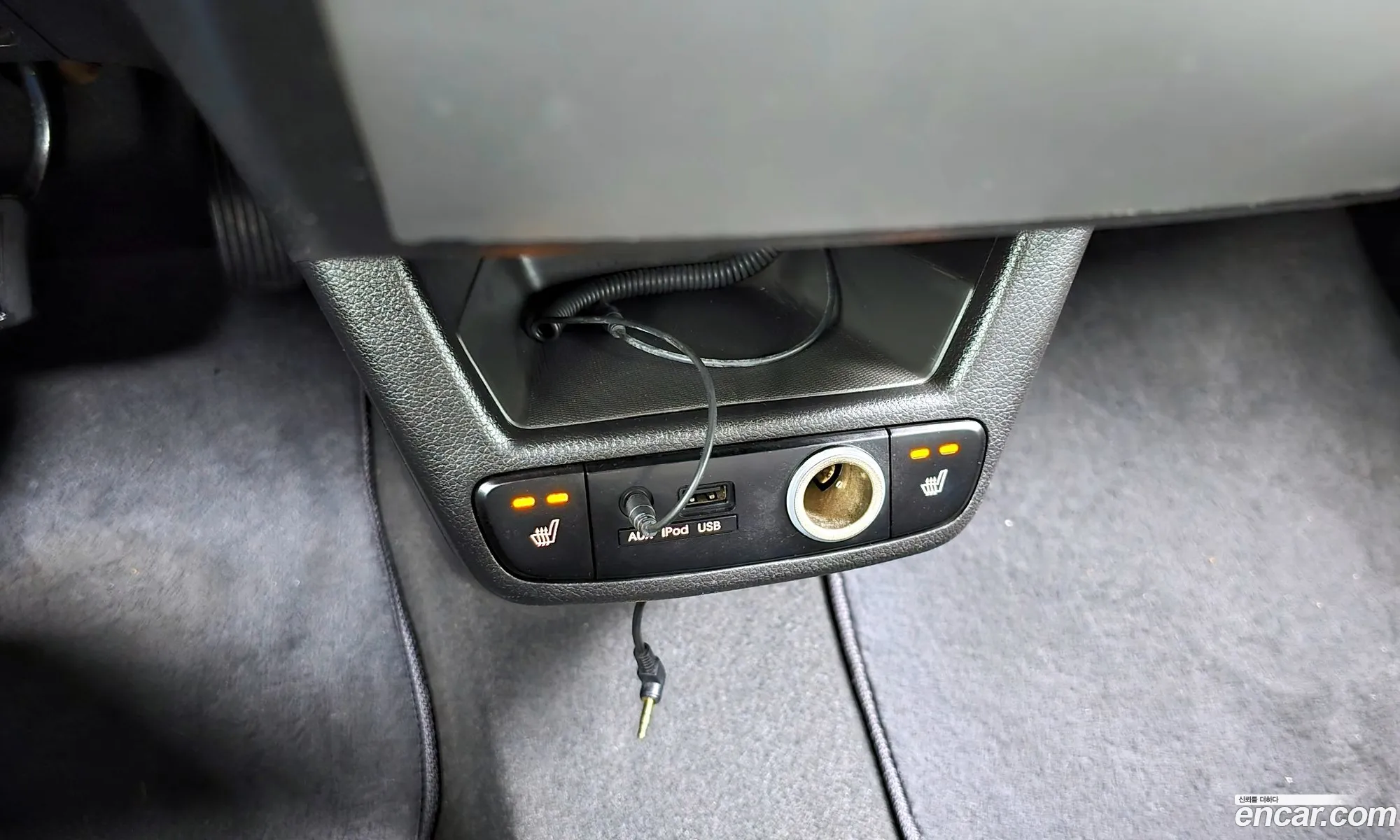 Kia Ray 2014 KNACJ811BET083541 — 18