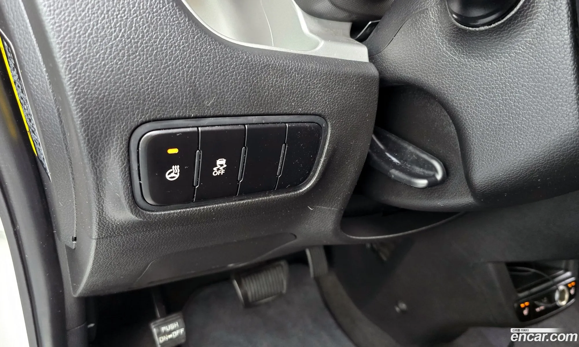 Kia Ray 2014 KNACJ811BET083541 — 7