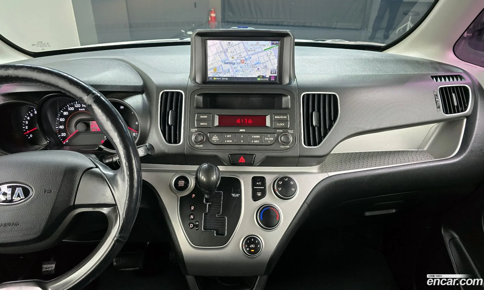 Kia Ray 2014 KNACJ811BET083541 — 13