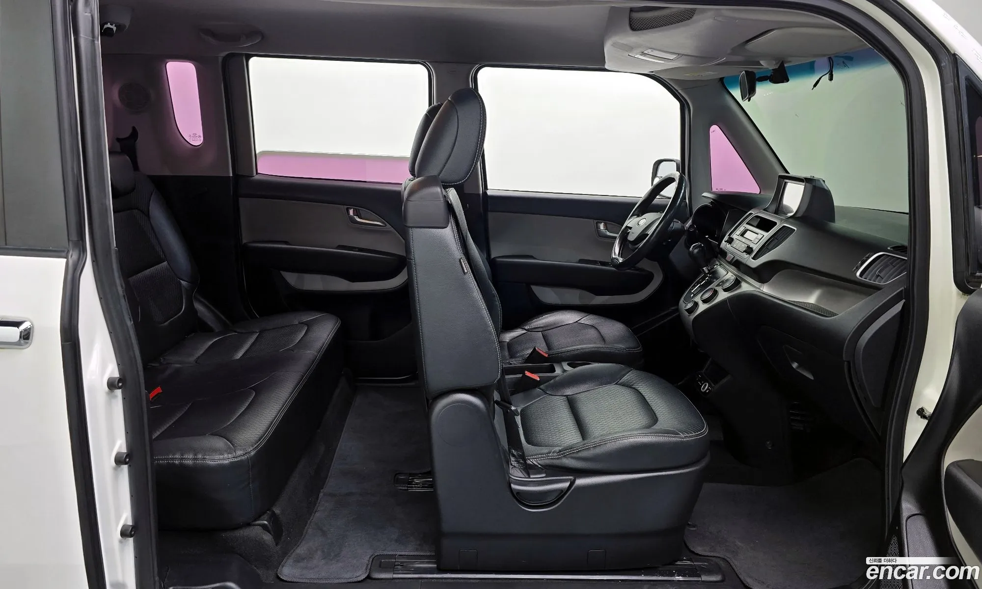 Kia Ray 2014 KNACJ811BET083541 — 11
