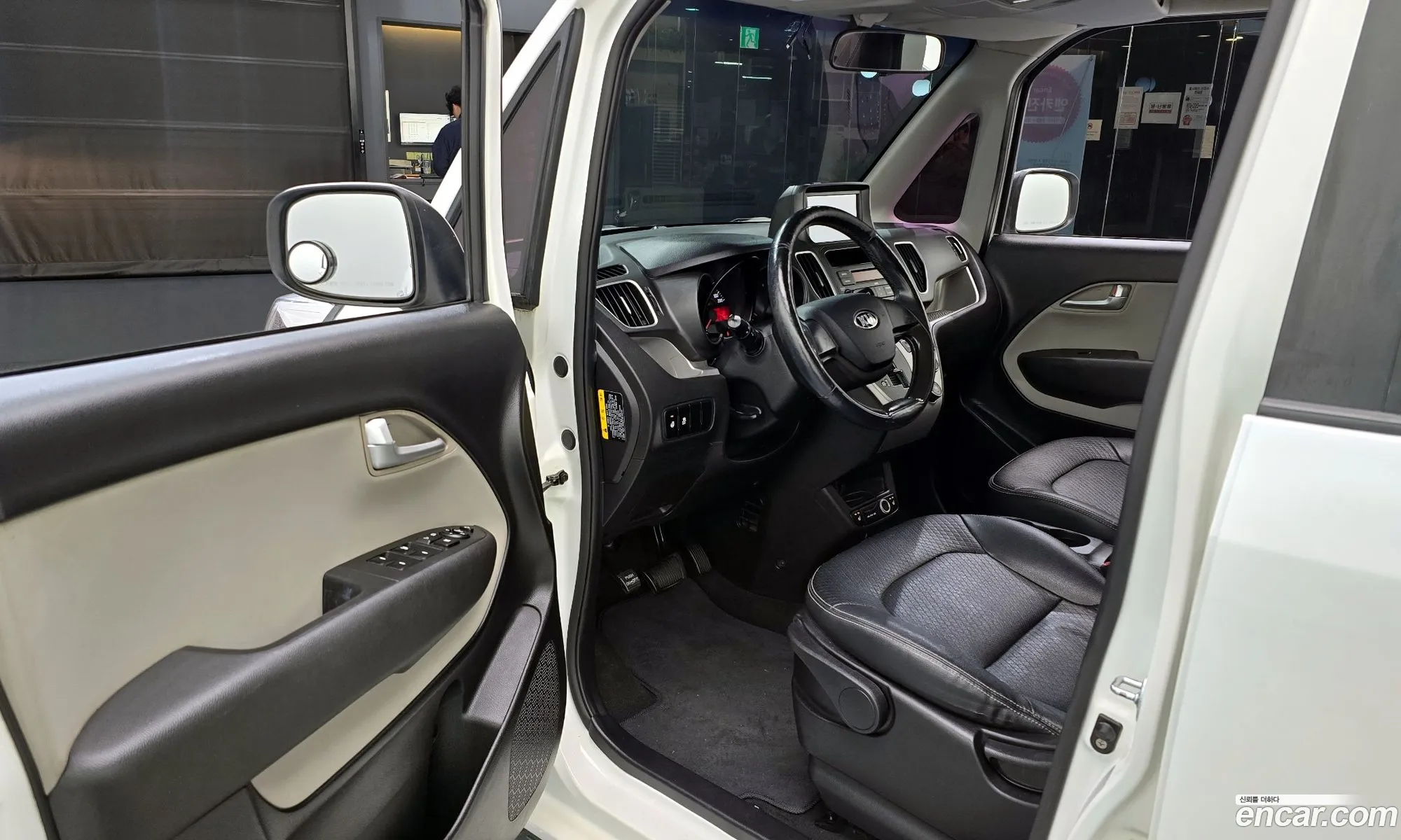 Kia Ray 2014 KNACJ811BET083541 — 19