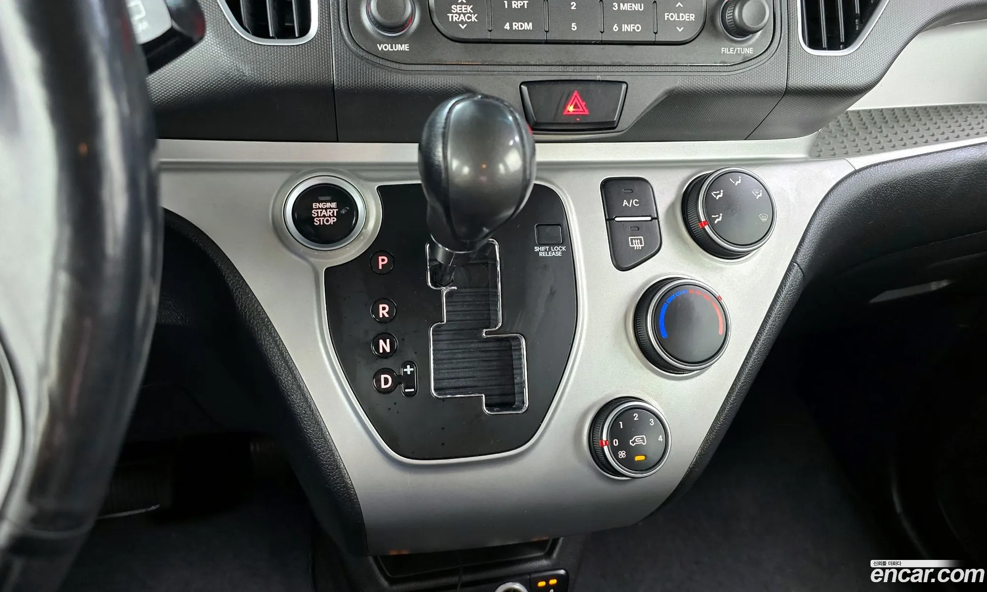Kia Ray 2014 KNACJ811BET083541 — 9
