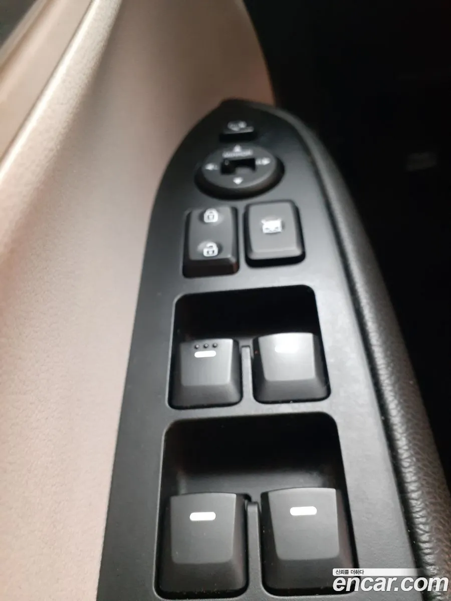Kia Ray 2020 — 5