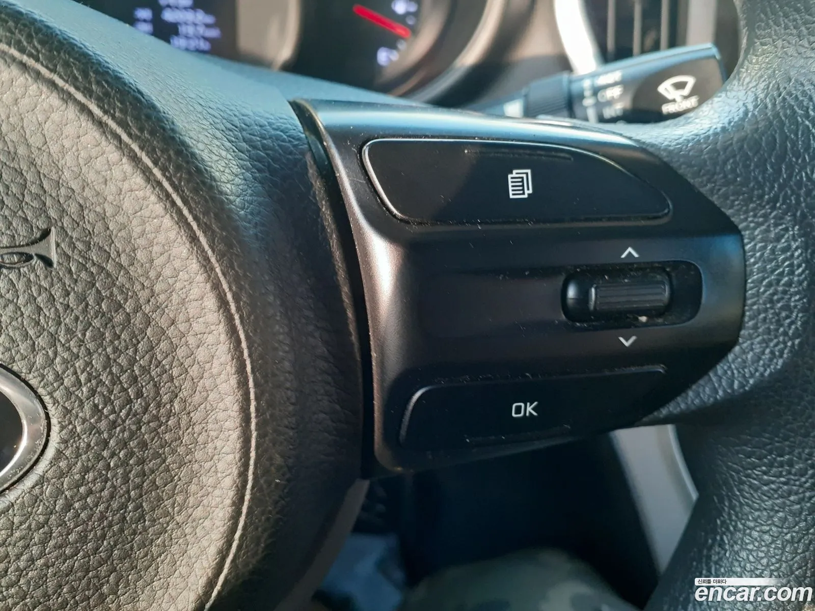 Kia Ray 2020 — 7