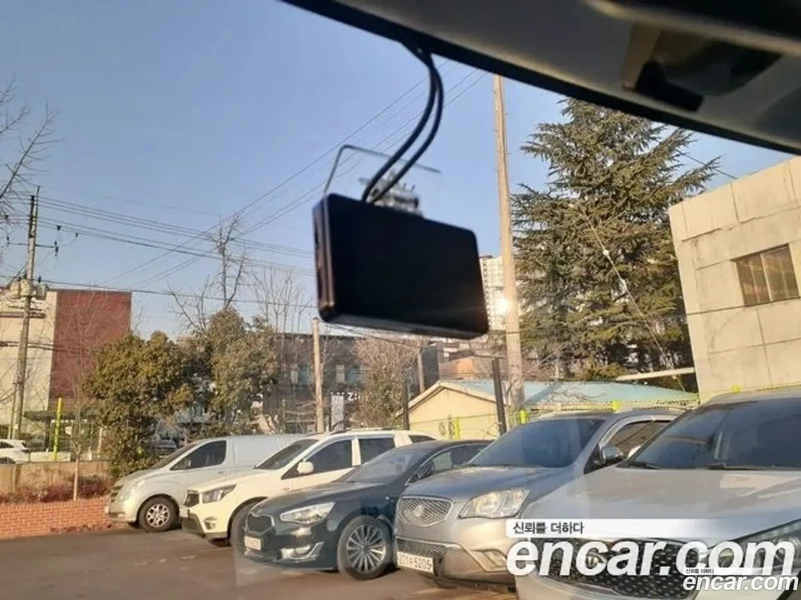 Kia Ray 2020 — 15