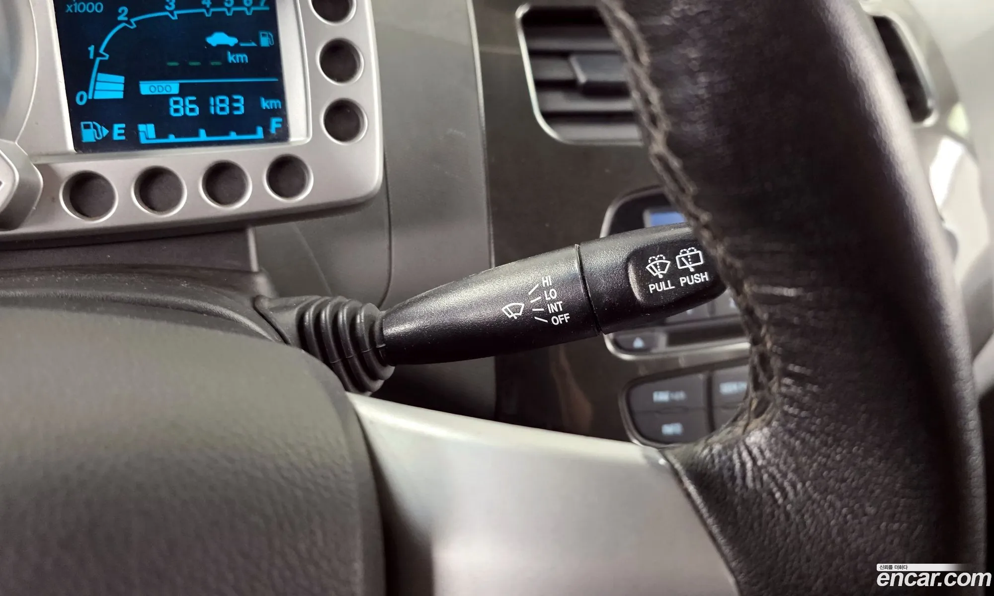 Chevrolet (GM Daewoo) Spark 2013 — 13