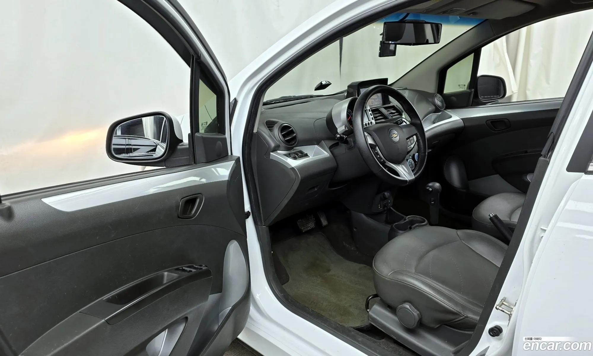 Chevrolet (GM Daewoo) Spark 2013 — 6