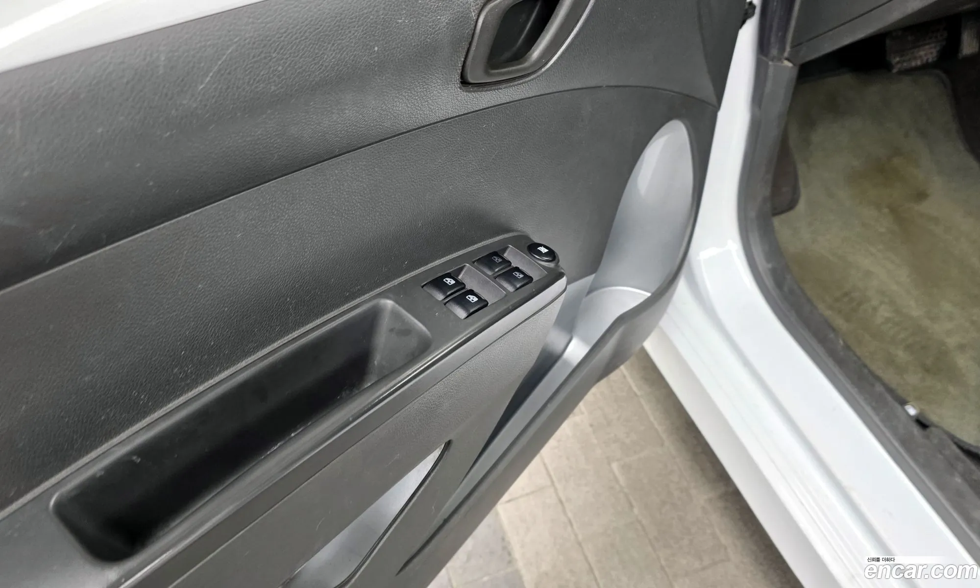 Chevrolet (GM Daewoo) Spark 2013 — 5