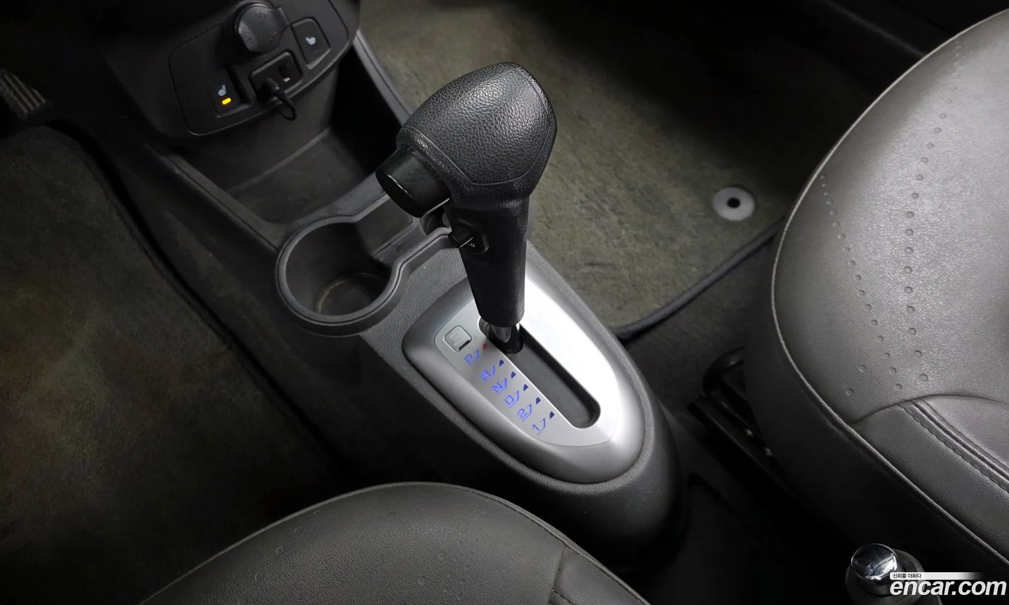 Chevrolet (GM Daewoo) Spark 2013 — 15