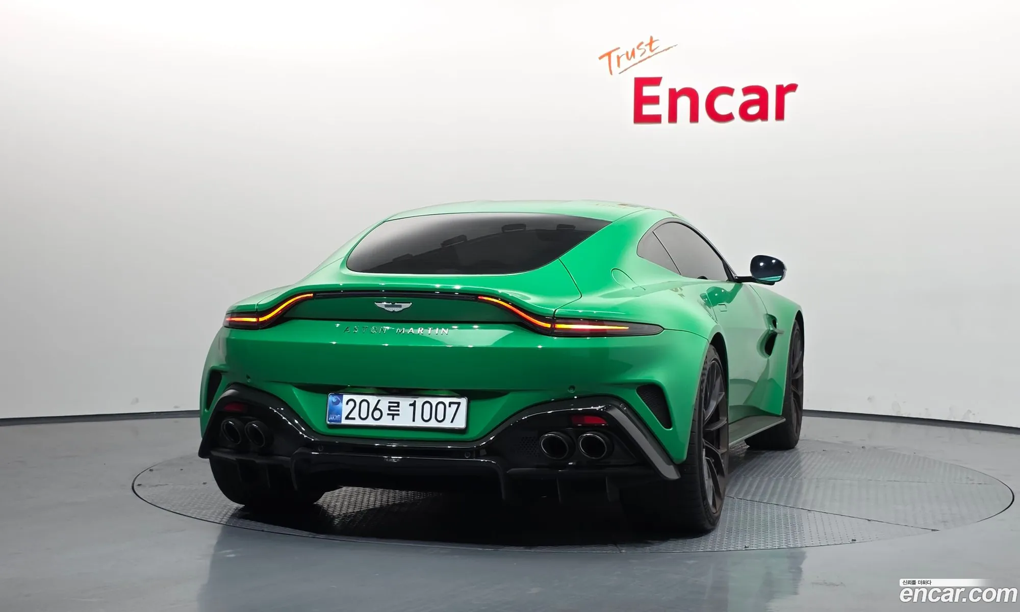 Aston Martin Vantage 2025 49498484848ㄱ84855 — 12