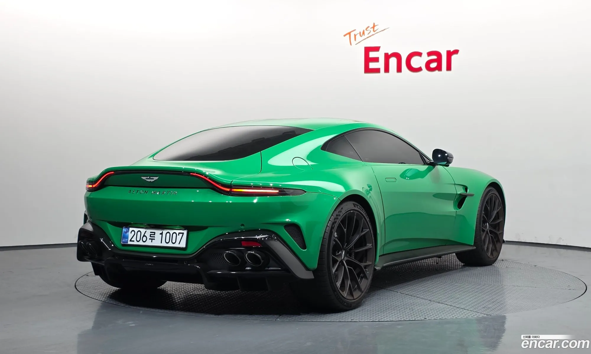 Aston Martin Vantage 2025 49498484848ㄱ84855 — 17
