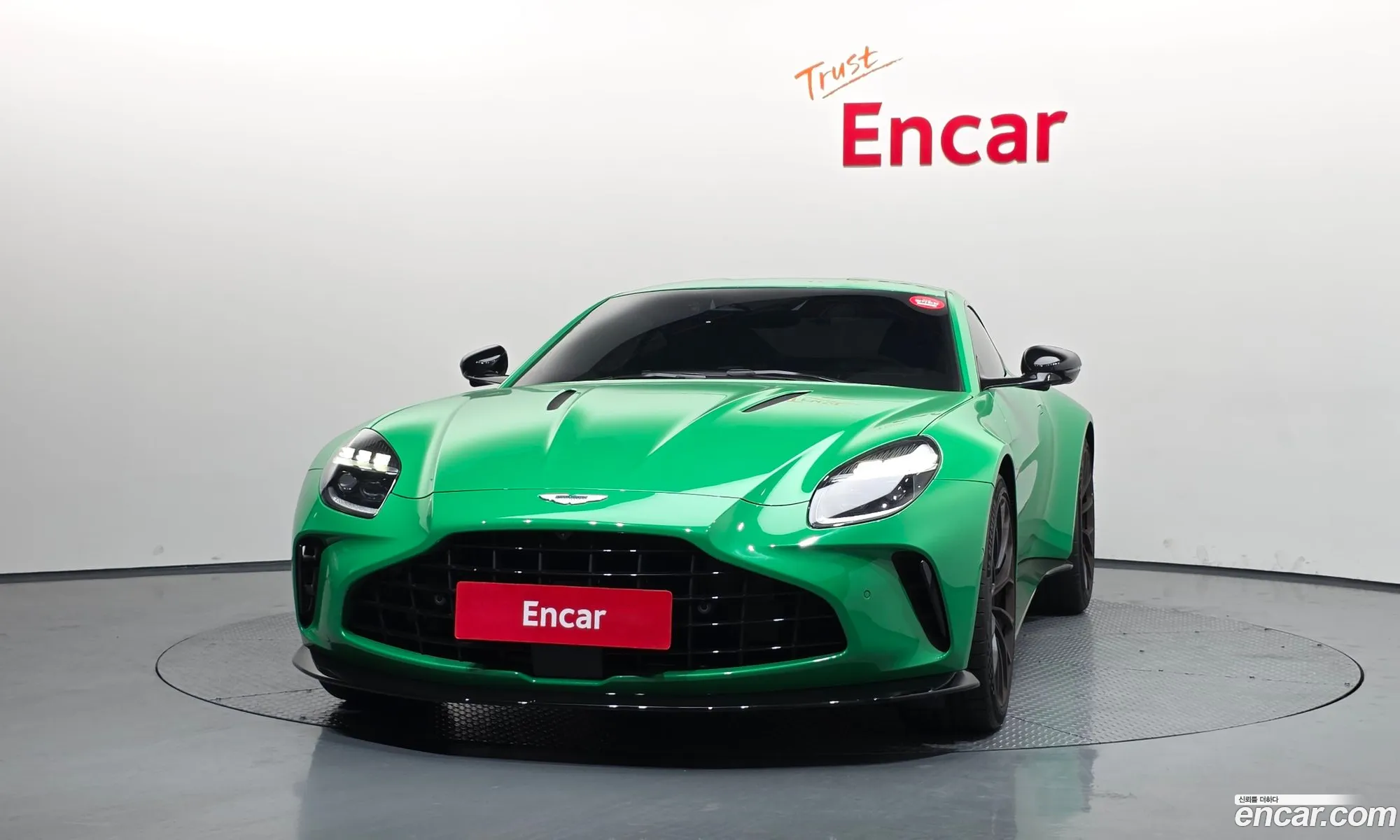 Aston Martin Vantage 2025 49498484848ㄱ84855 — 9