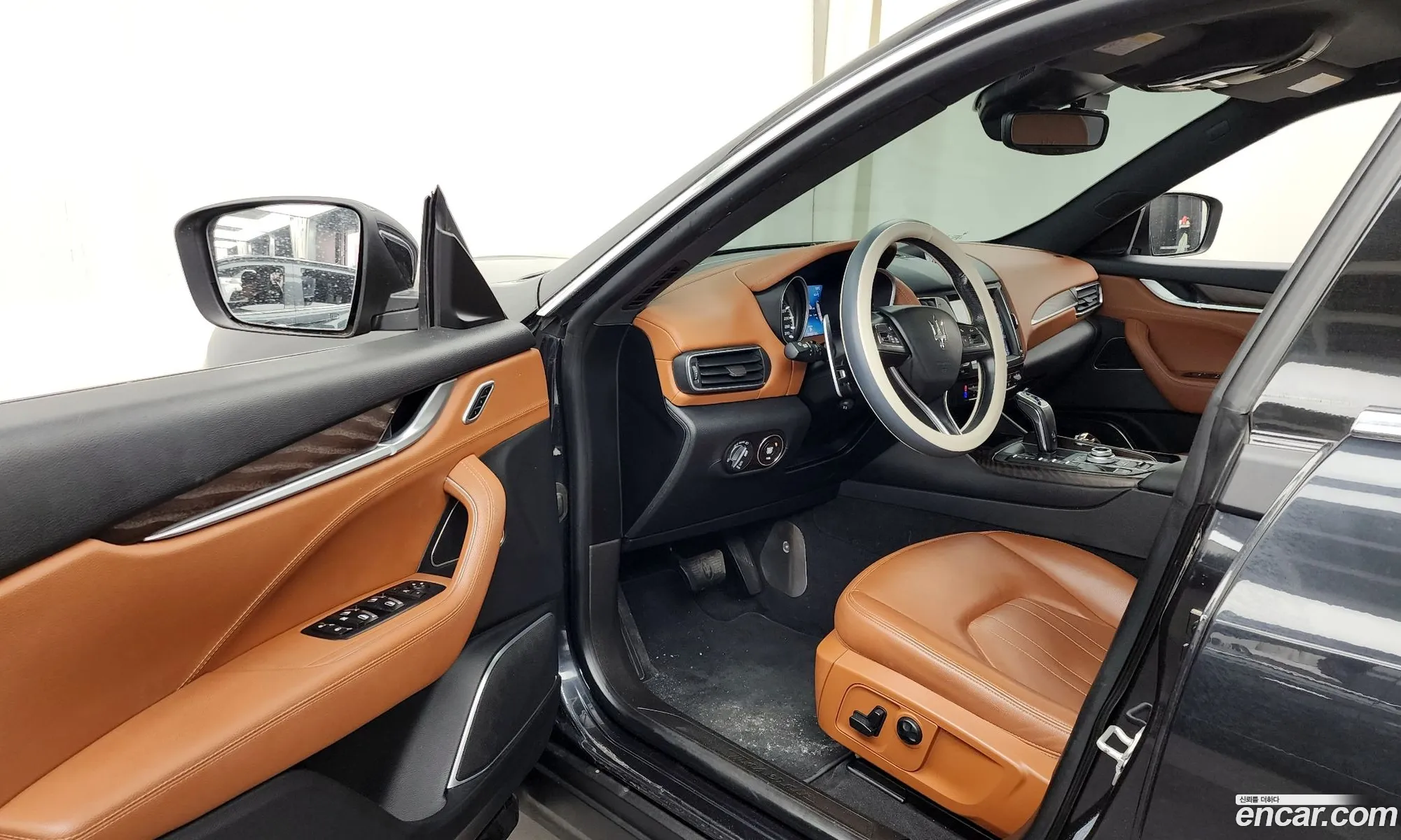 Maserati Levante 2019 ZN661XUG5KX333407 — 6