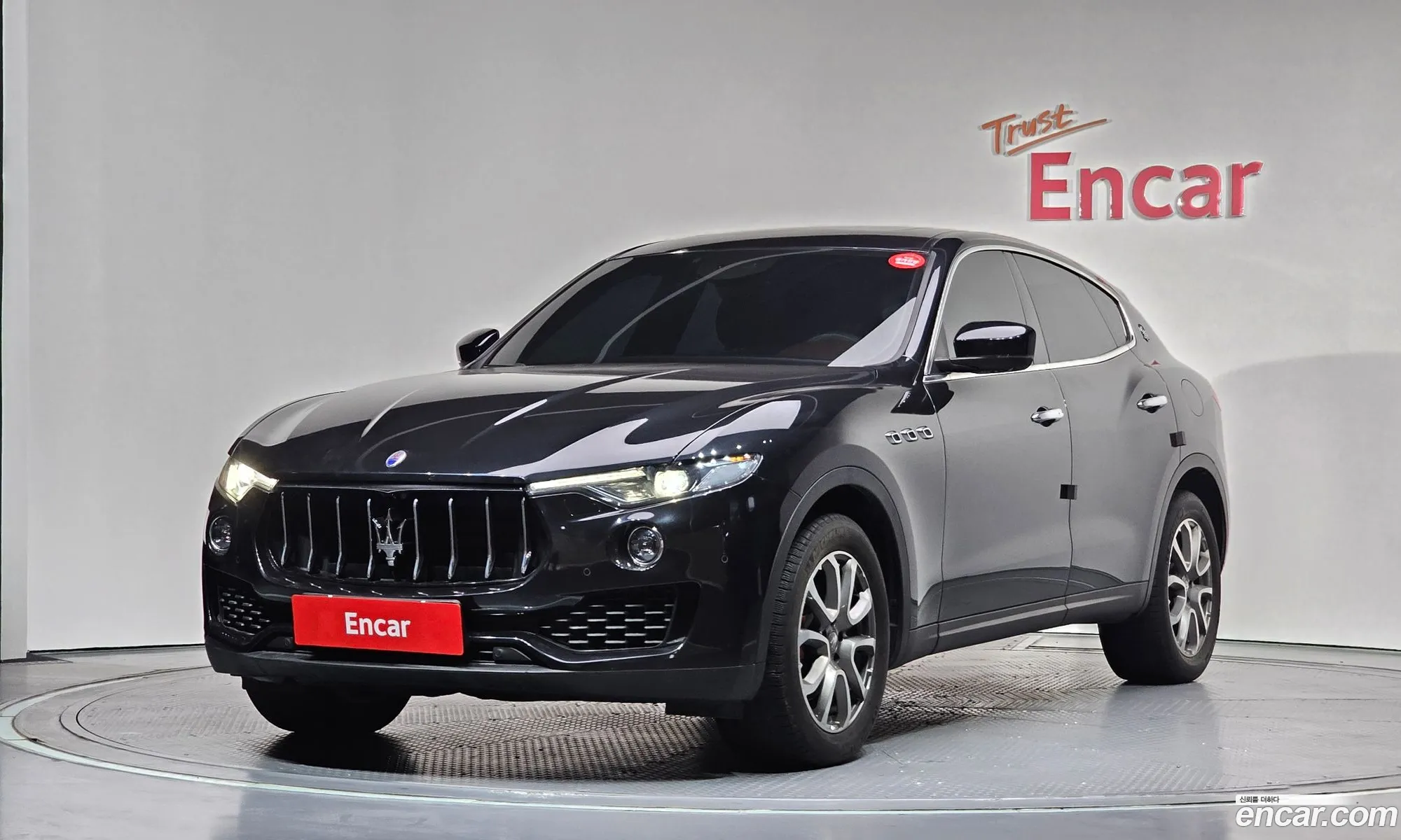 Maserati Levante 2019 ZN661XUG5KX333407 — 15