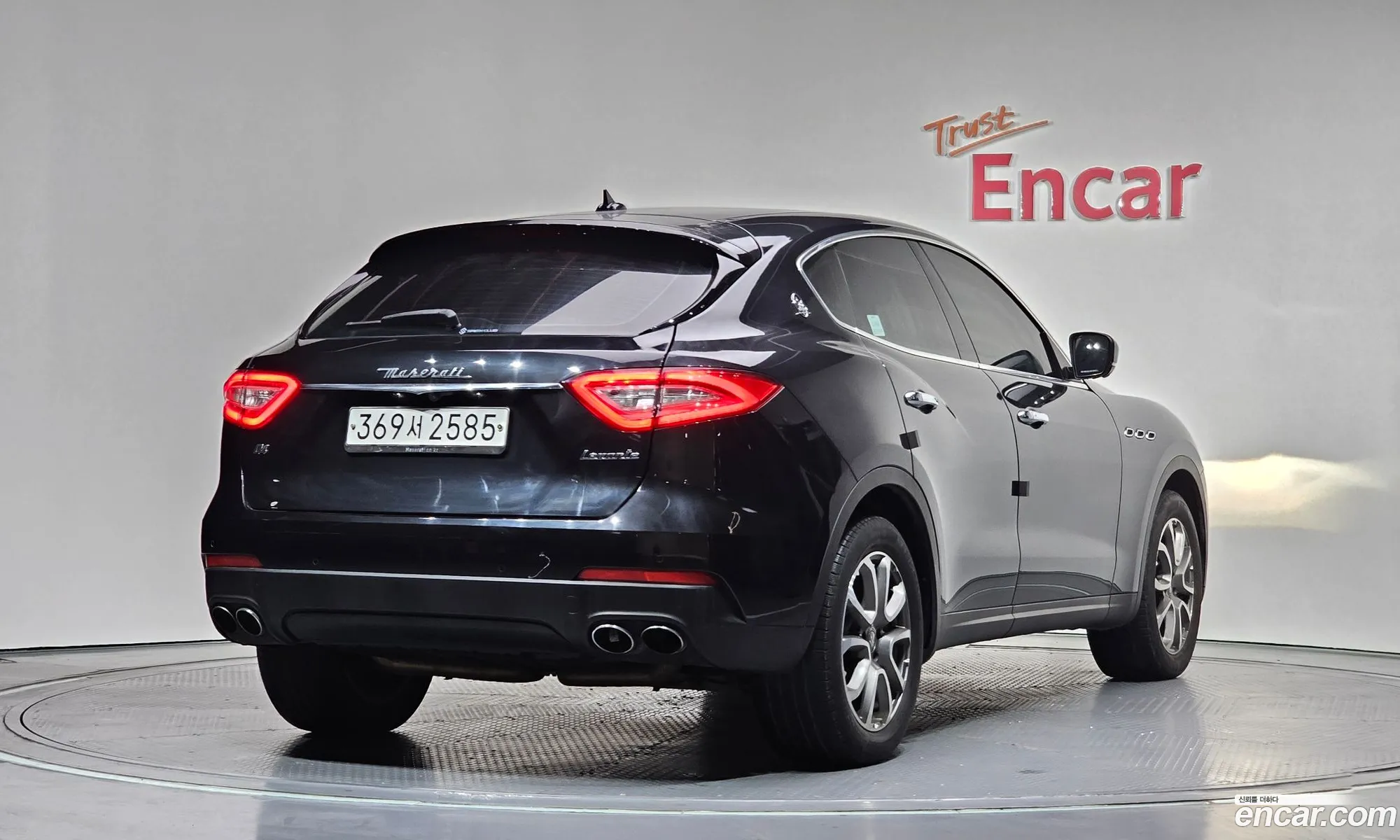 Maserati Levante 2019 ZN661XUG5KX333407 — 11