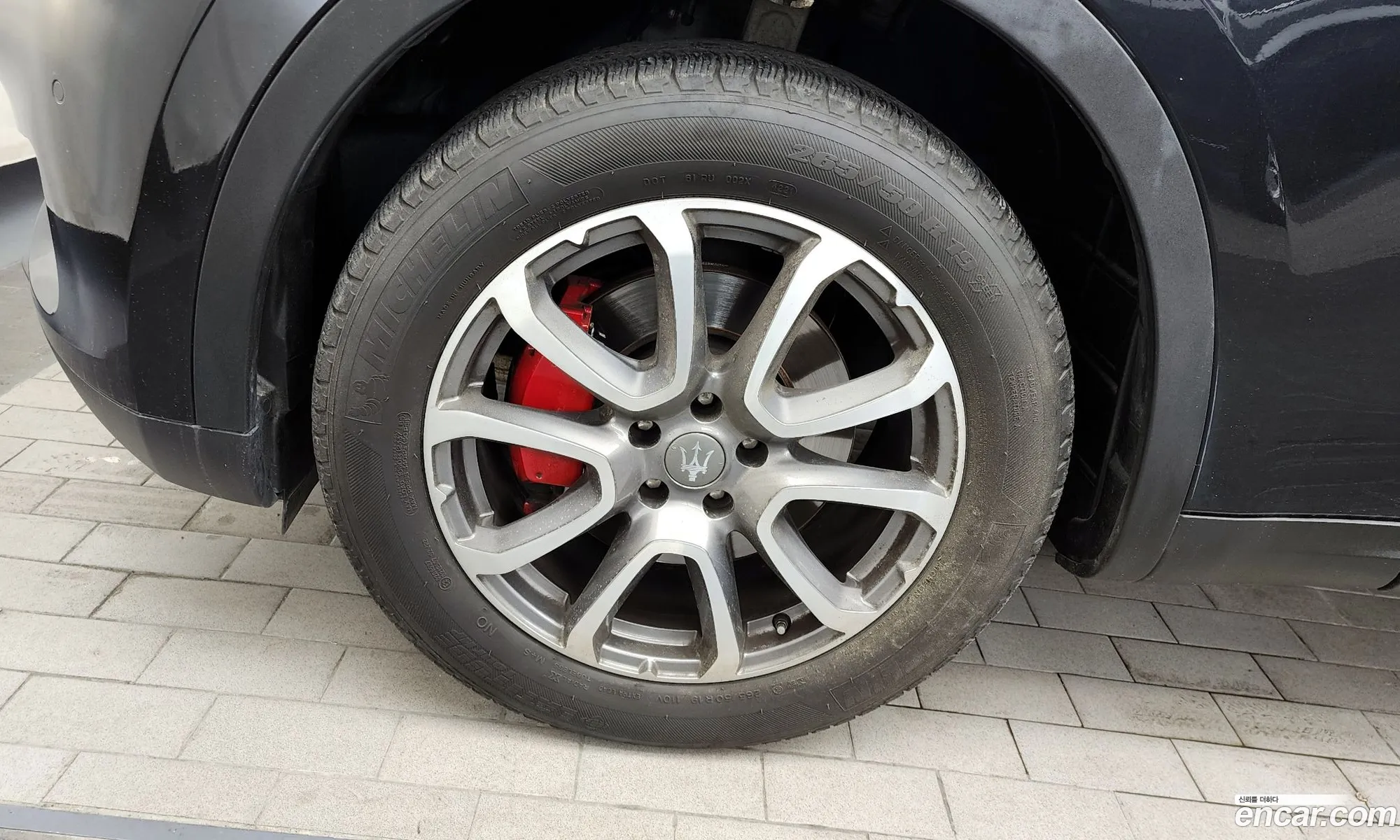 Maserati Levante 2019 ZN661XUG5KX333407 — 19