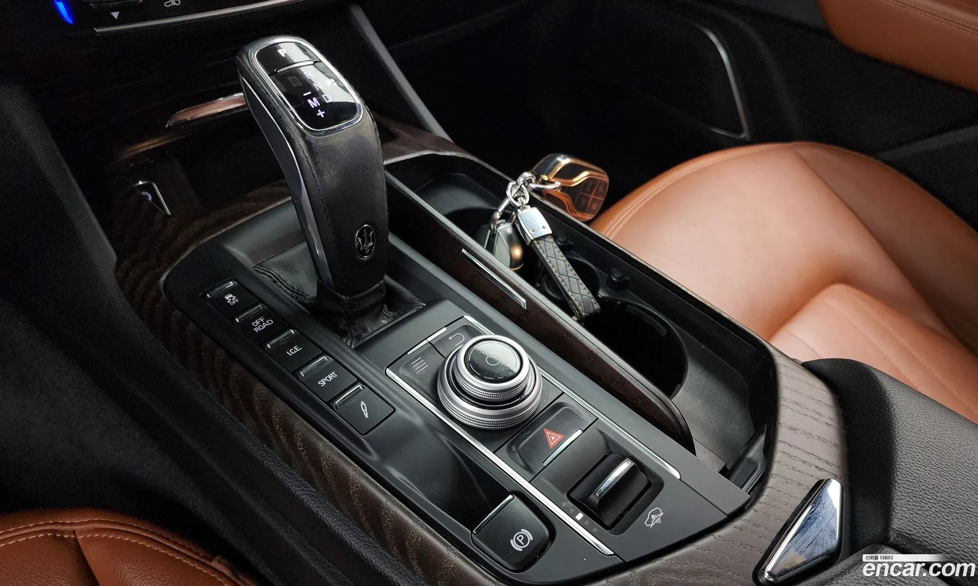Maserati Levante 2019 ZN661XUG5KX333407 — 3