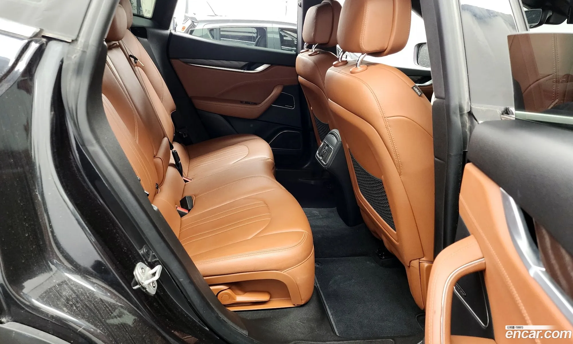 Maserati Levante 2019 ZN661XUG5KX333407 — 7