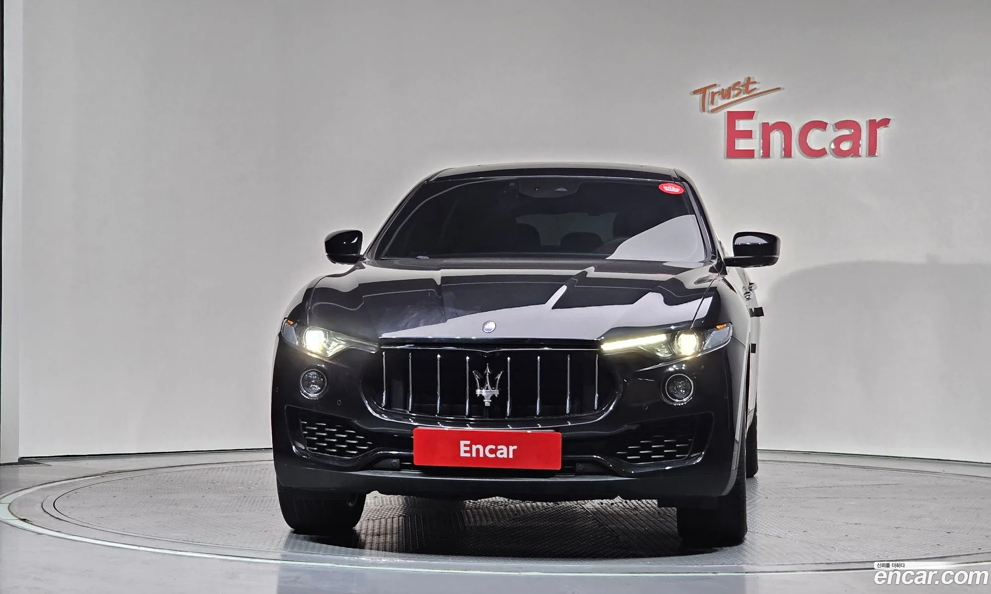 Maserati Levante 2019 ZN661XUG5KX333407 — 14