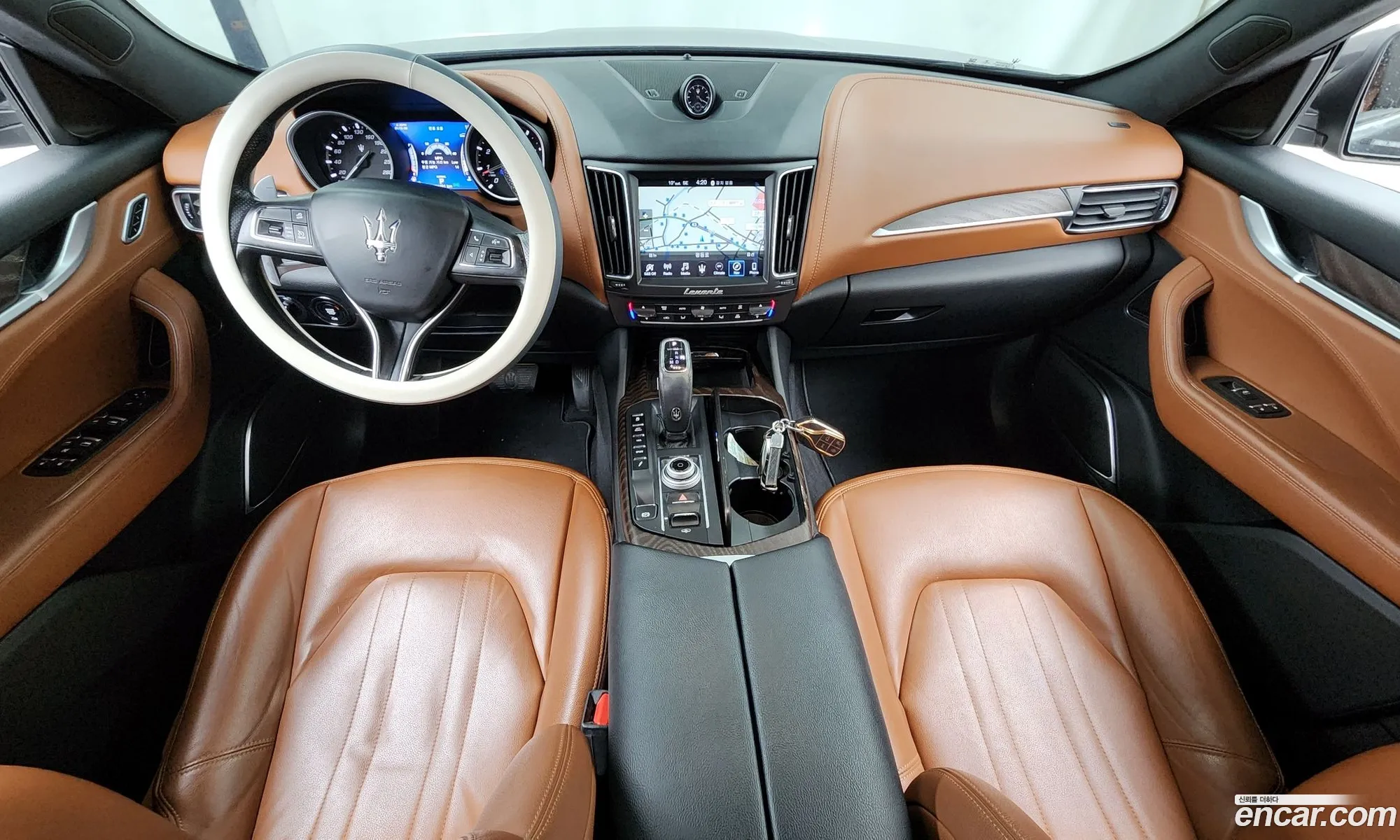 Maserati Levante 2019 ZN661XUG5KX333407 — 18