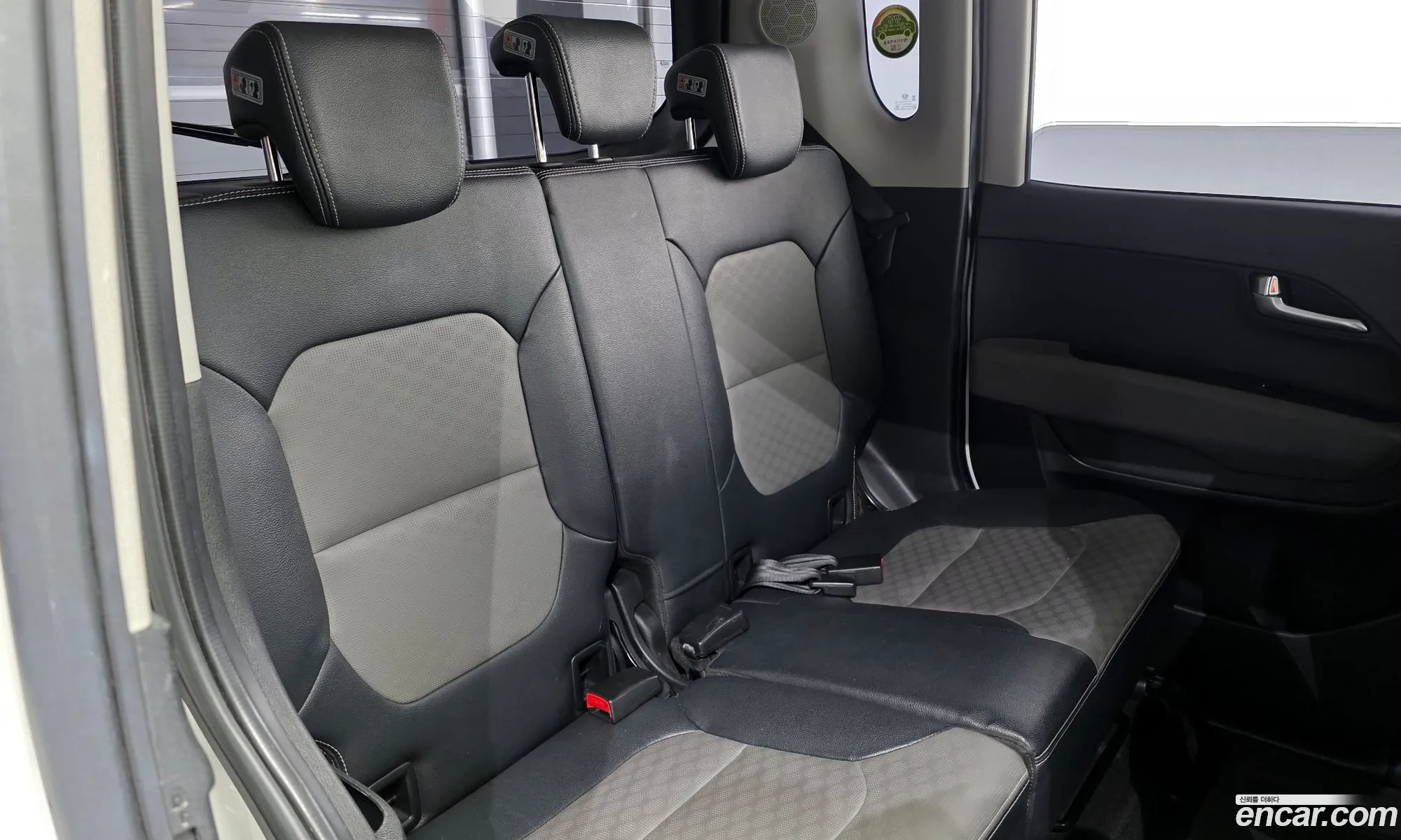 Kia Ray 2020 — 15
