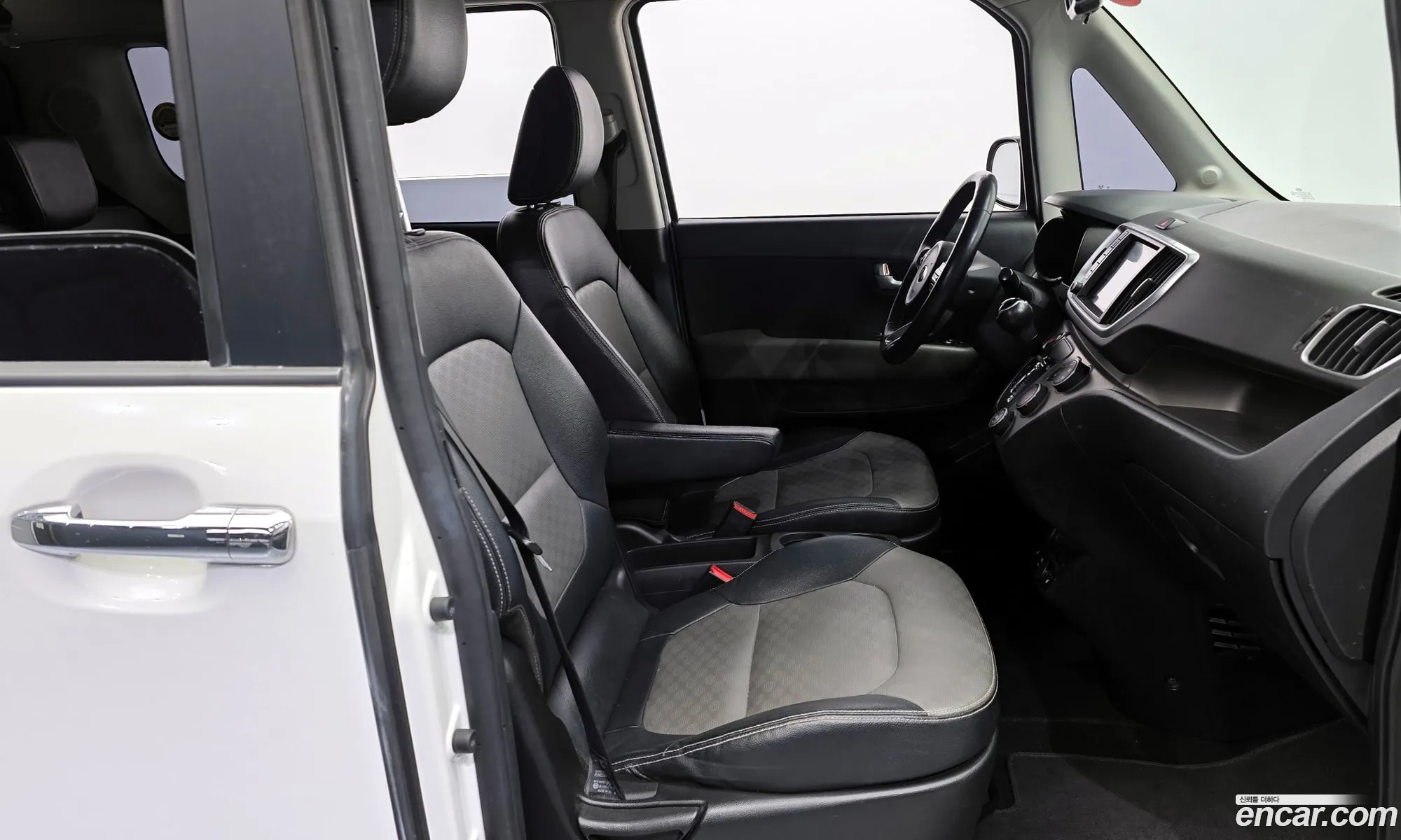 Kia Ray 2020 — 4
