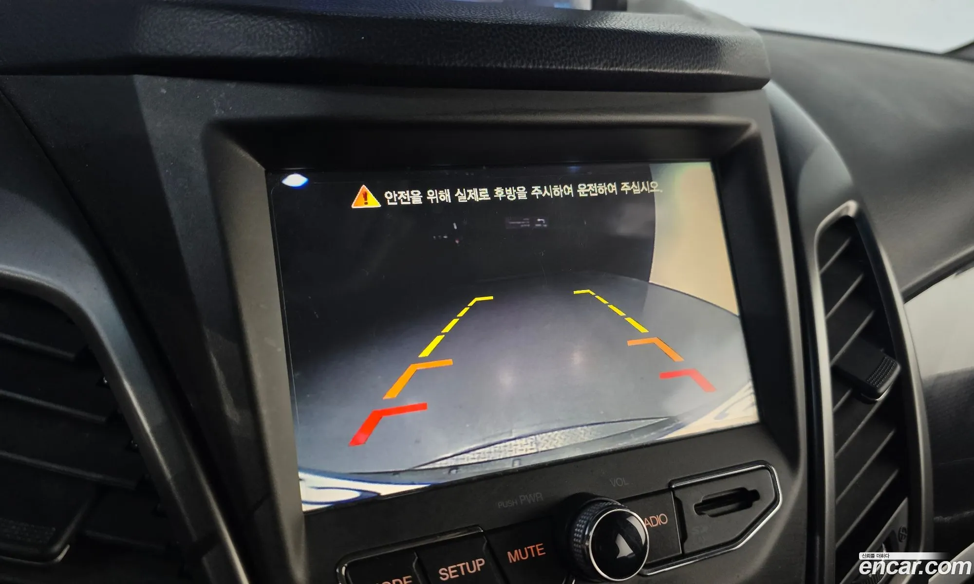 KG Mobility (SsangYong) Style Korando C 2017 — 6