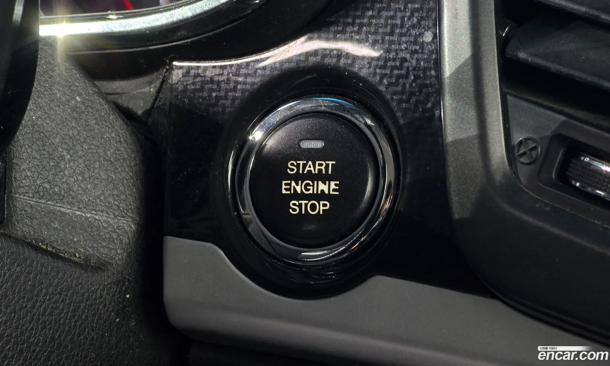 KG Mobility (SsangYong) Style Korando C 2017 — 3