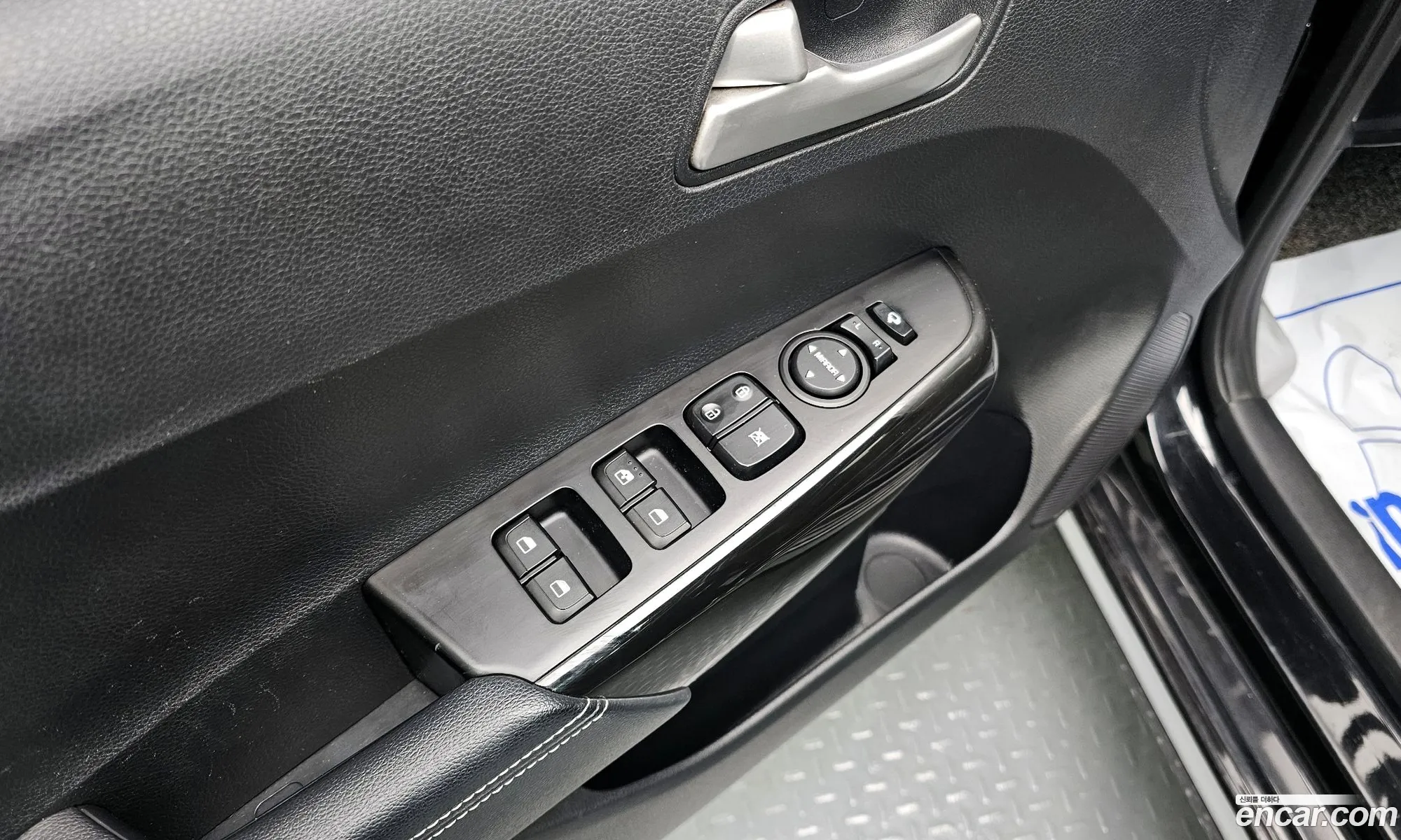 Kia Morning 2018 — 19