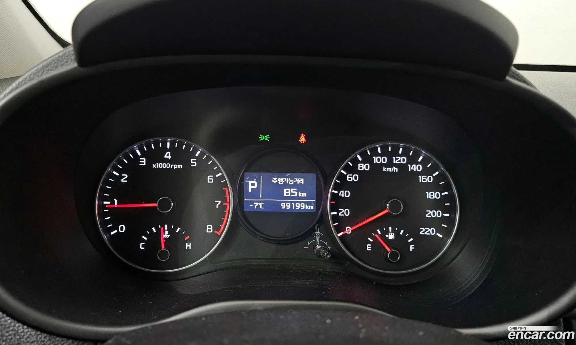 Kia Morning 2018 — 16