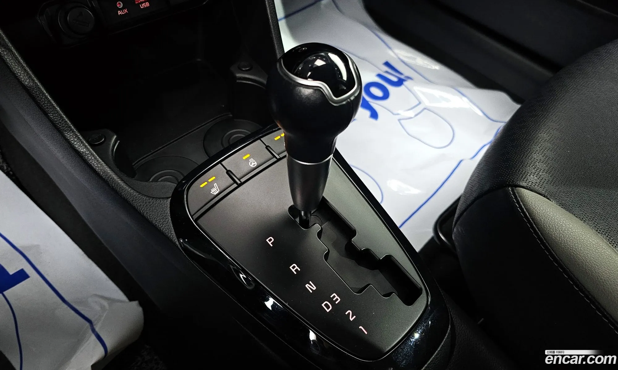 Kia Morning 2018 — 10