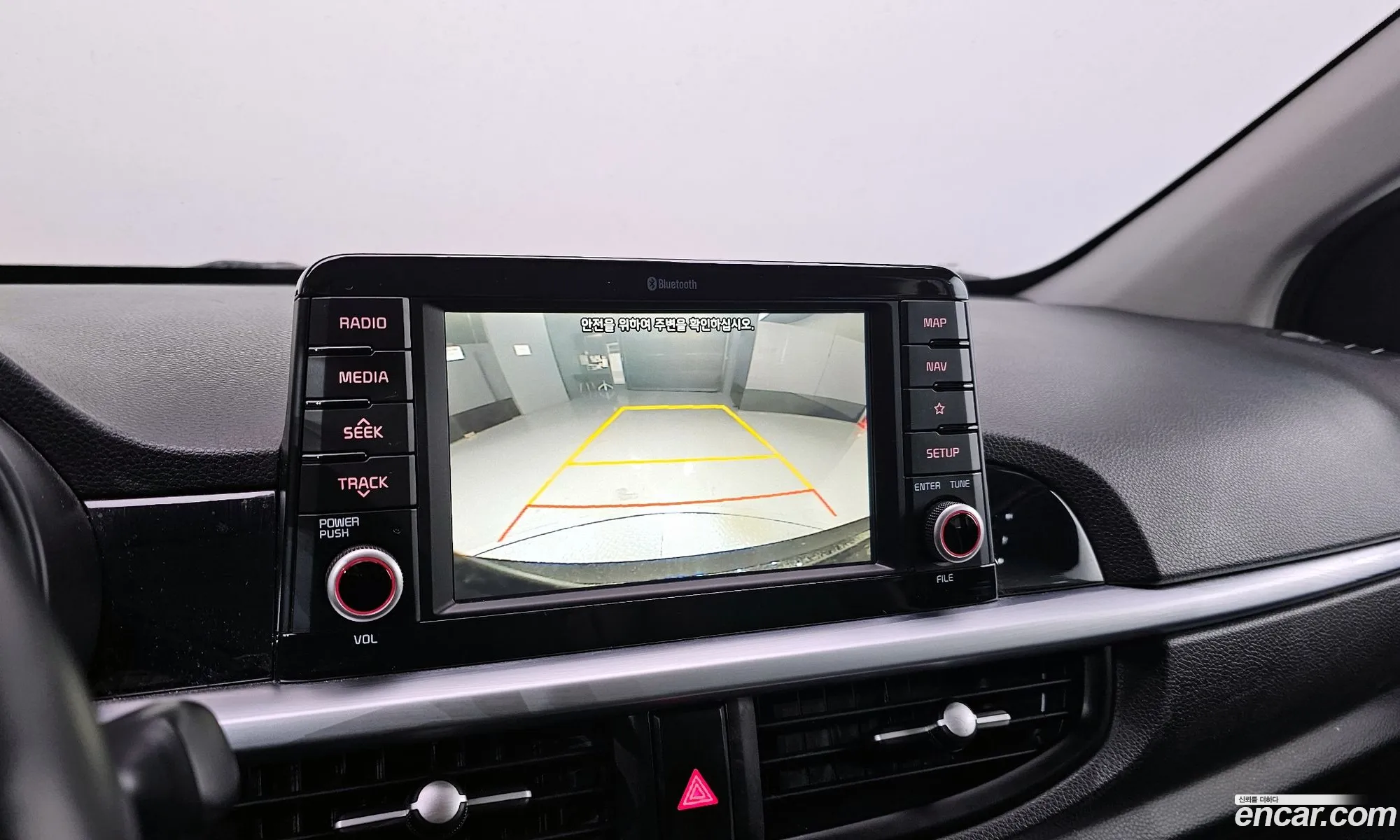 Kia Morning 2018 — 4