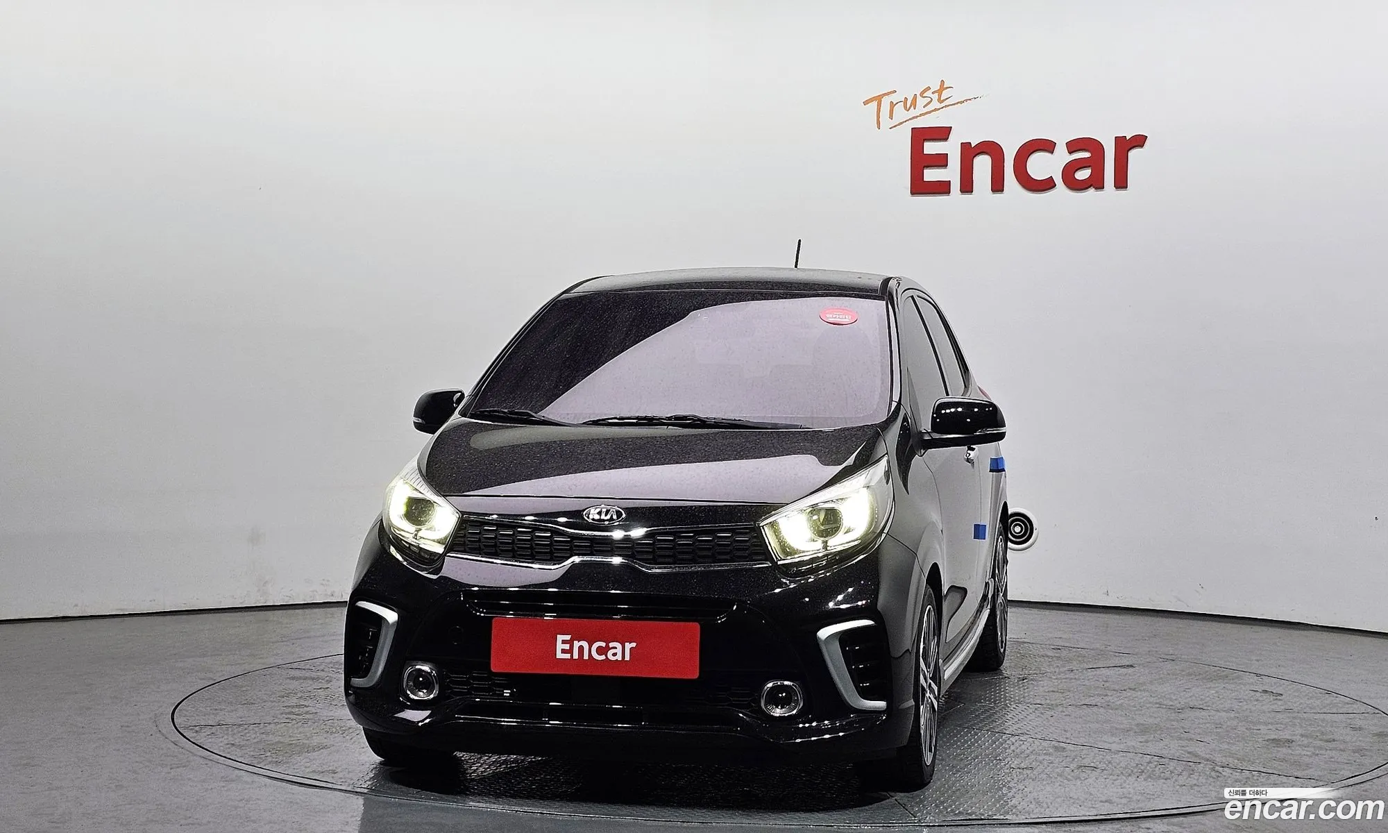 Kia Morning 2018 — 6