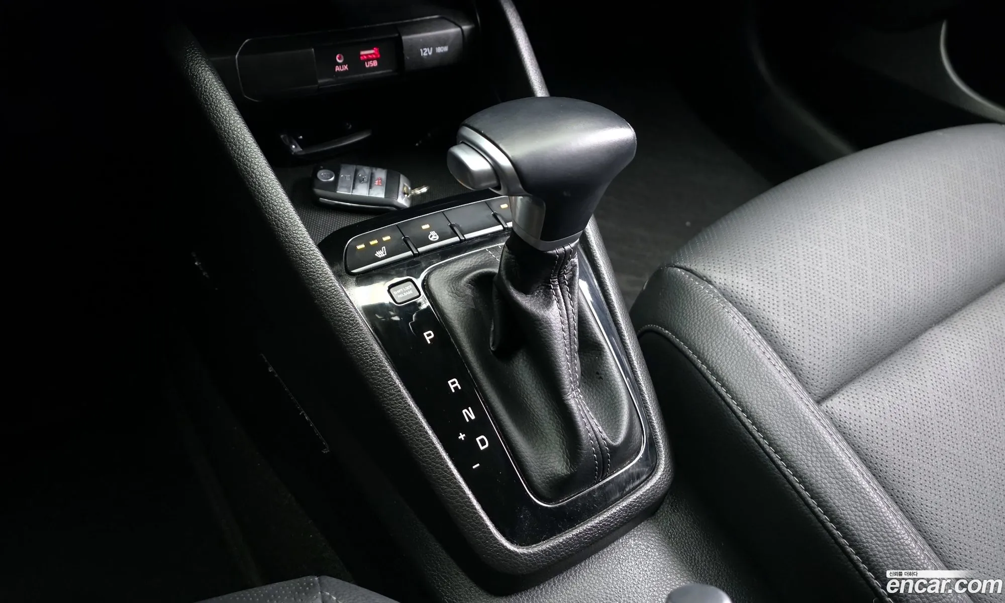 Kia Stonic 2019 — 12