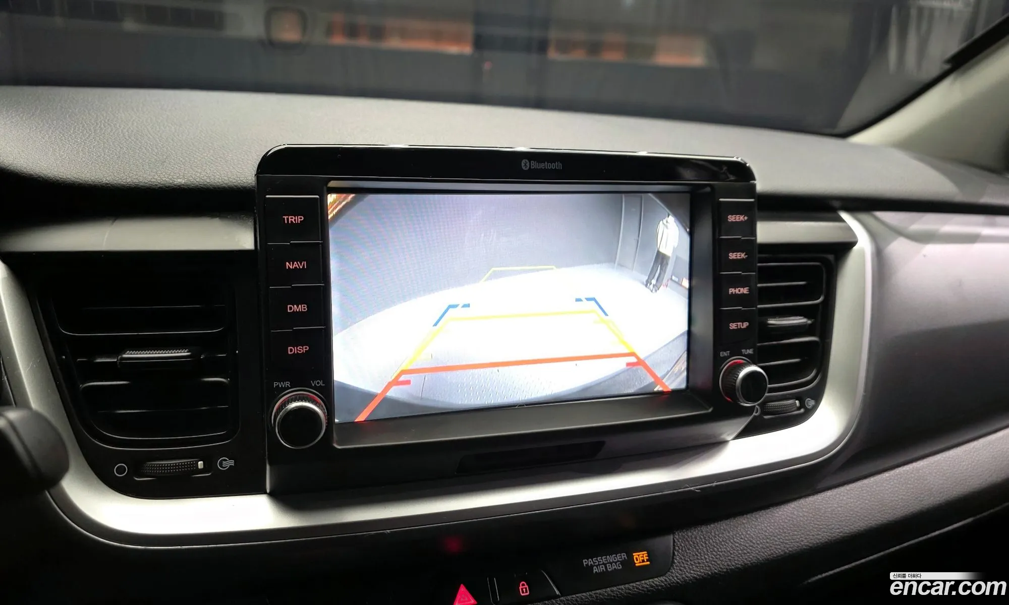 Kia Stonic 2019 — 18