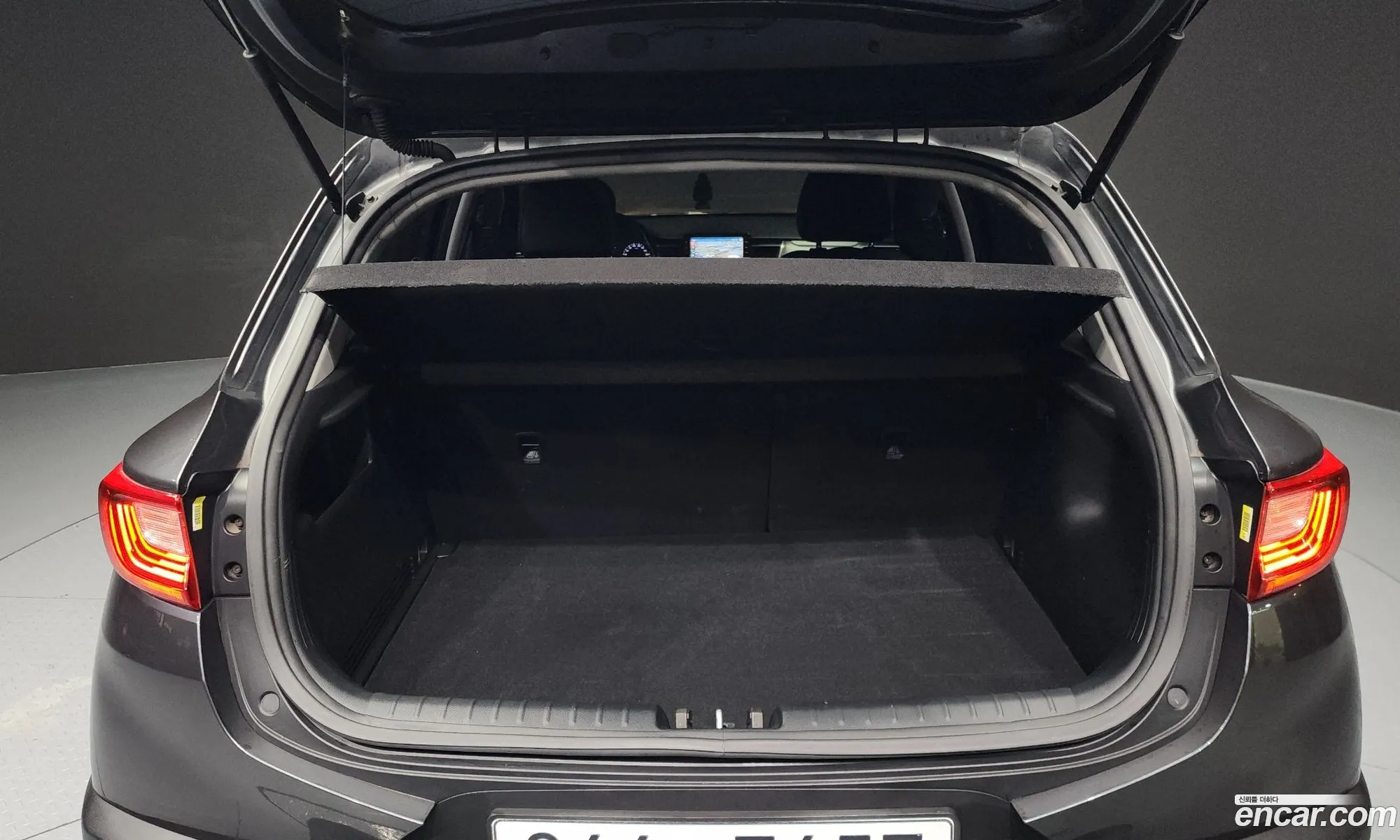 Kia Stonic 2019 — 13