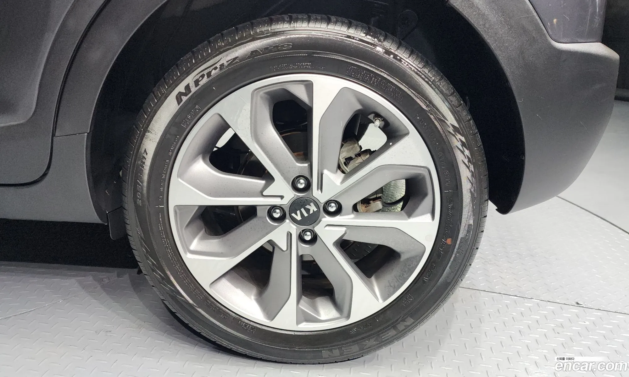 Kia Stonic 2019 — 9