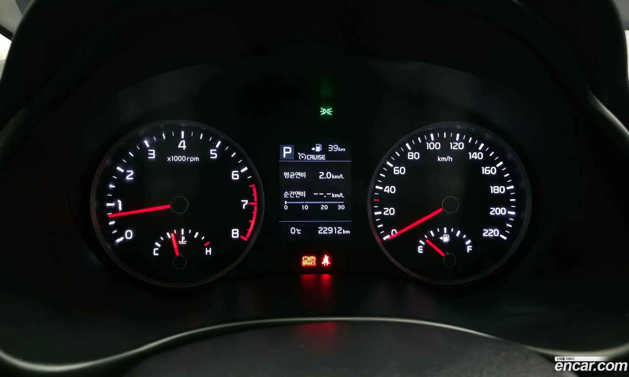 Kia Stonic 2019 — 11