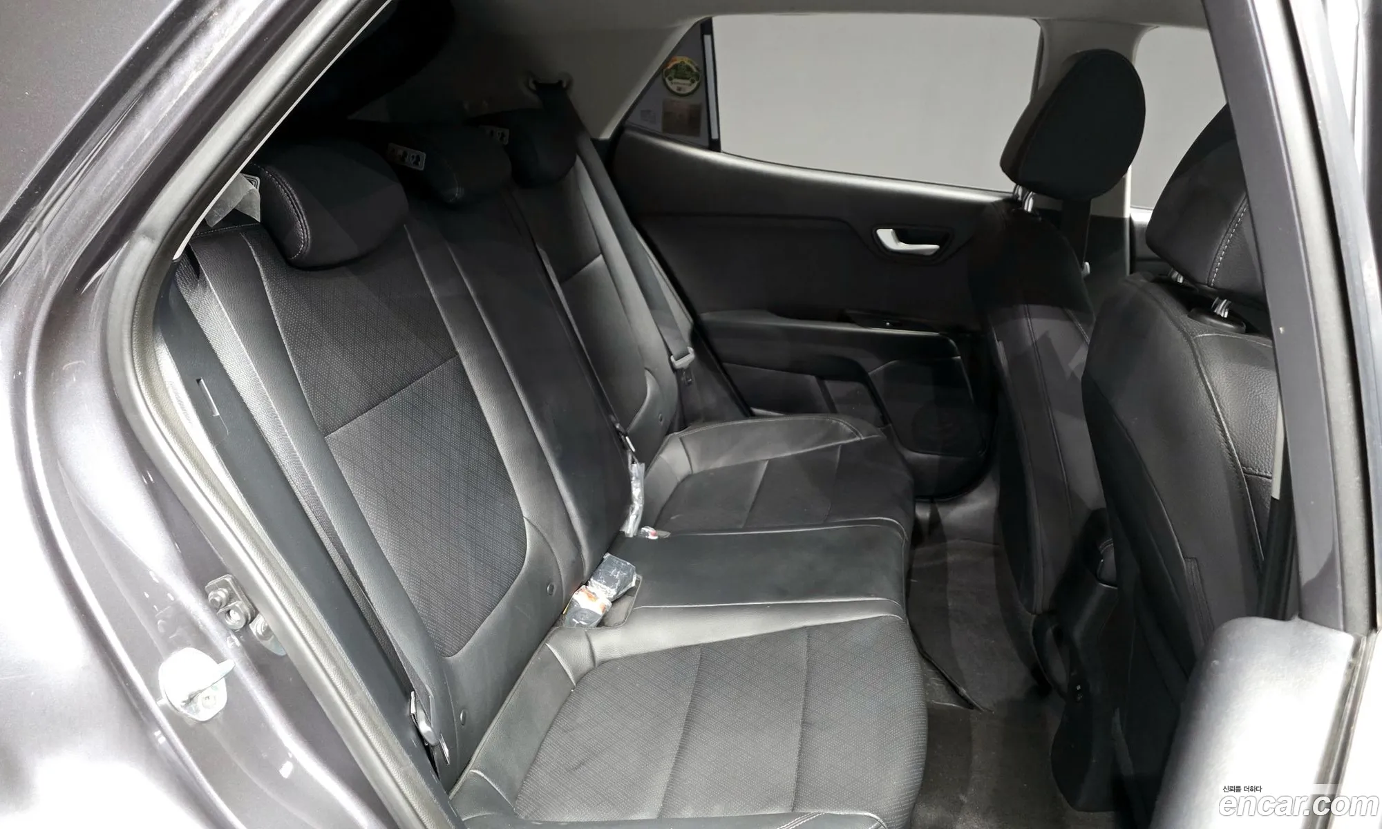 Kia Stonic 2019 — 7