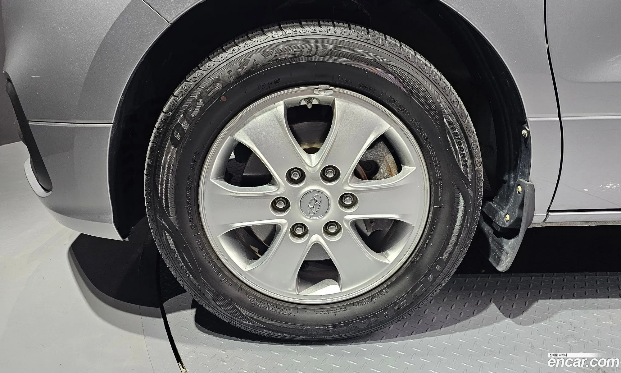 Hyundai Grand Starex 2019 — 8