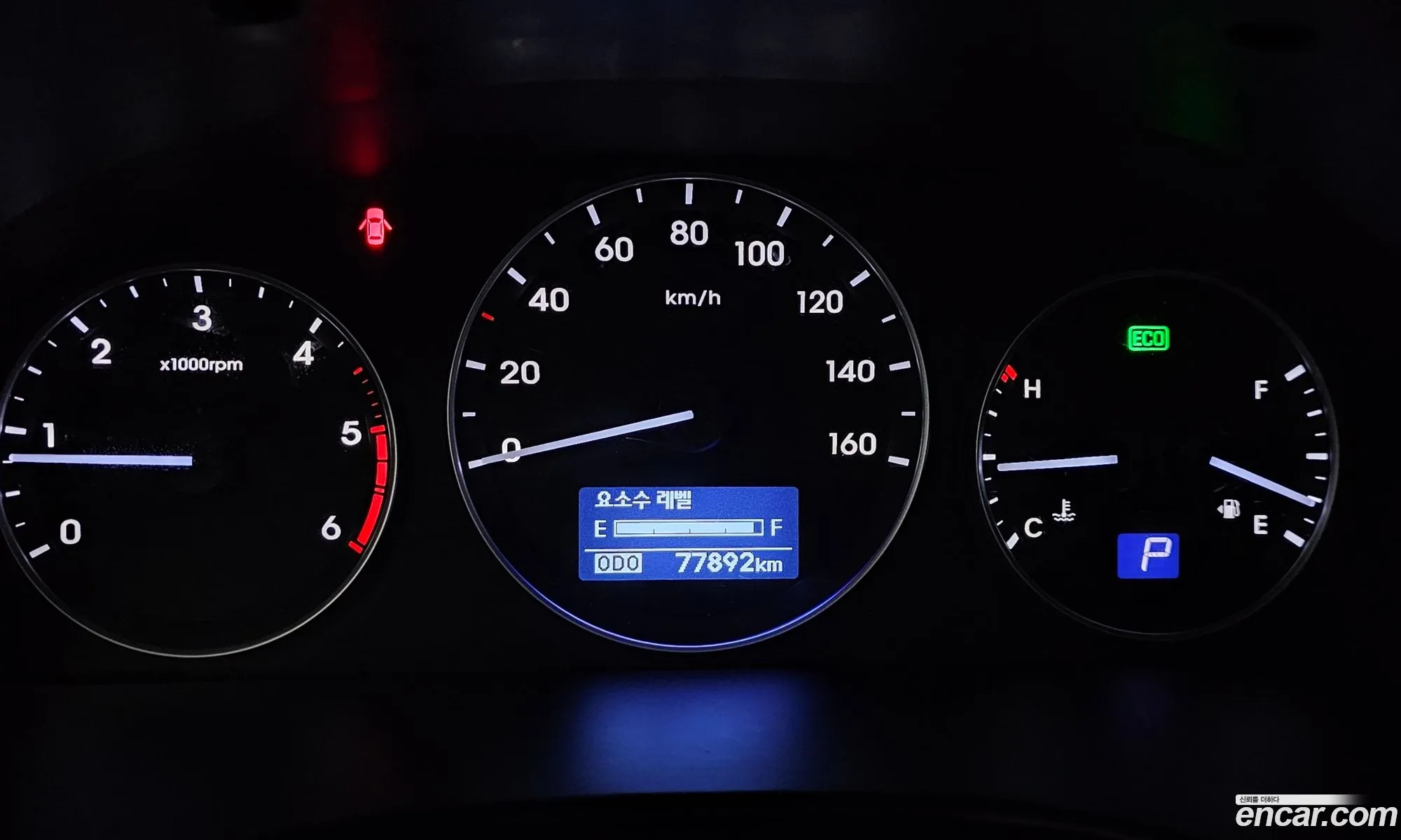 Hyundai Grand Starex 2019 — 6