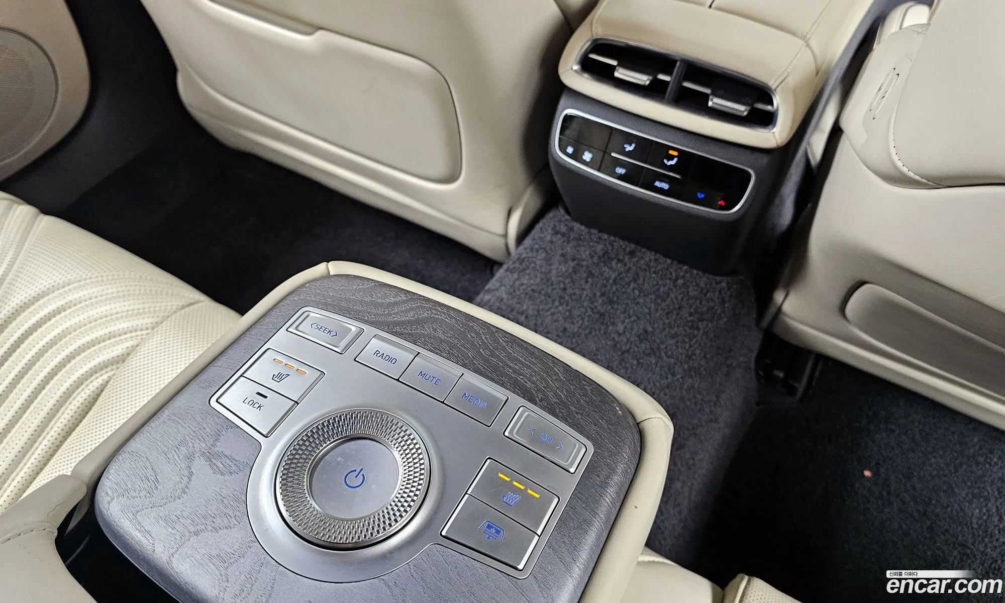 Genesis G80 2021 — 9